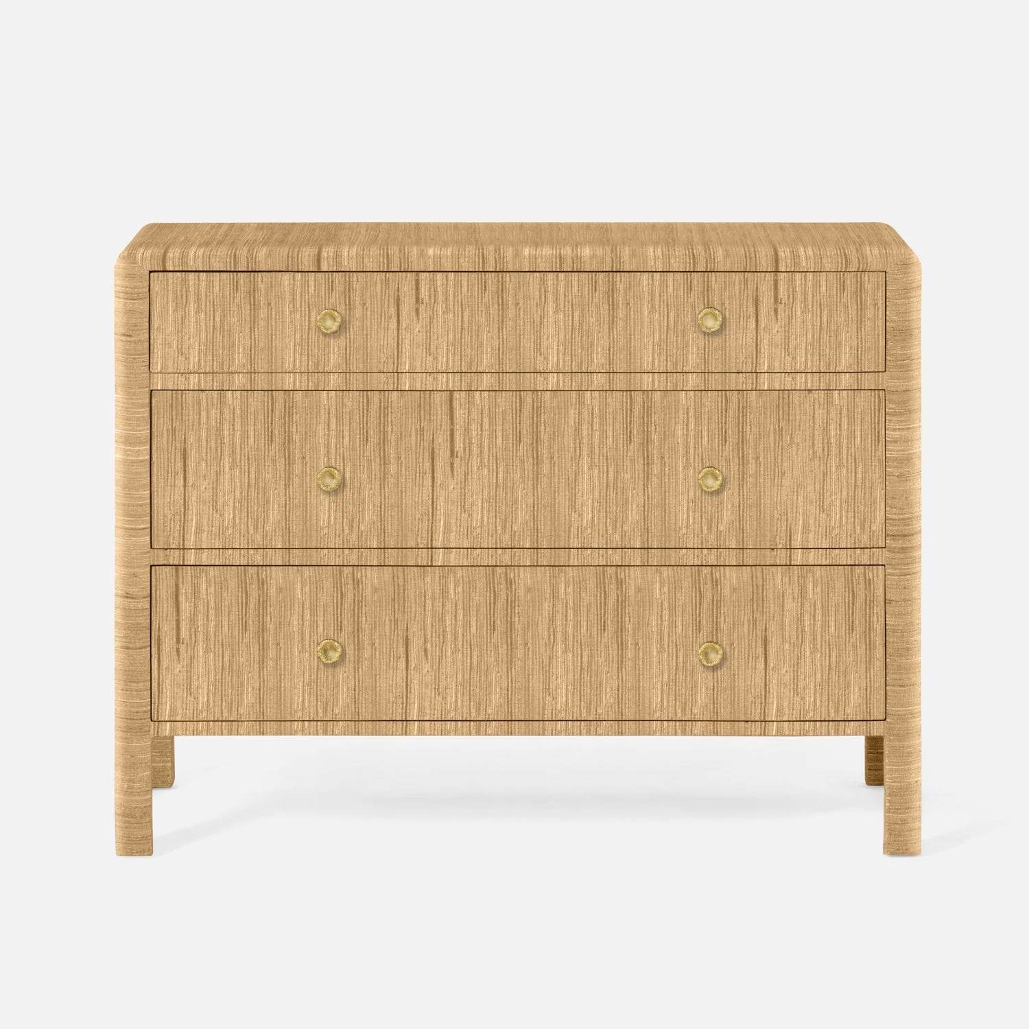 Parson 48" Dresser - Image 2