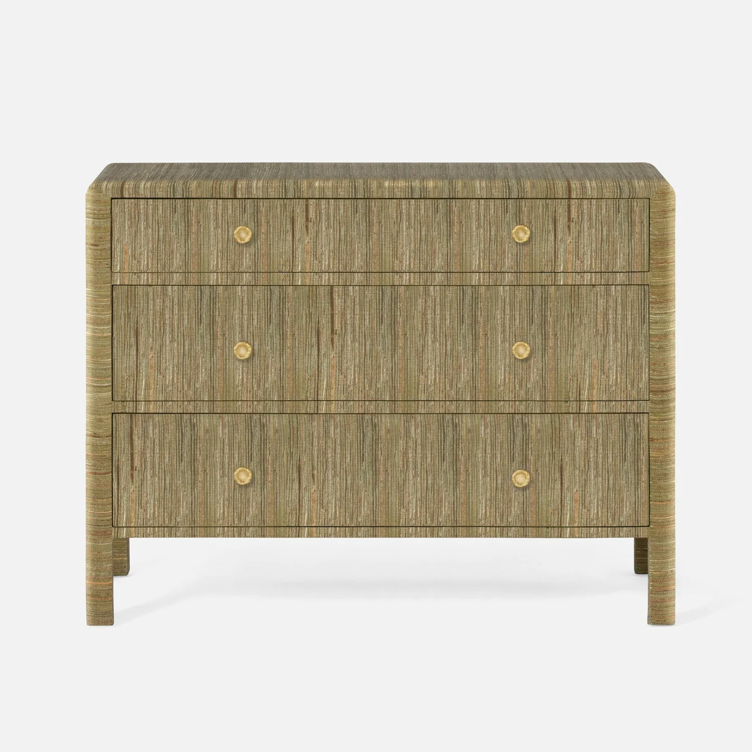 Parson 48" Dresser - Image 3