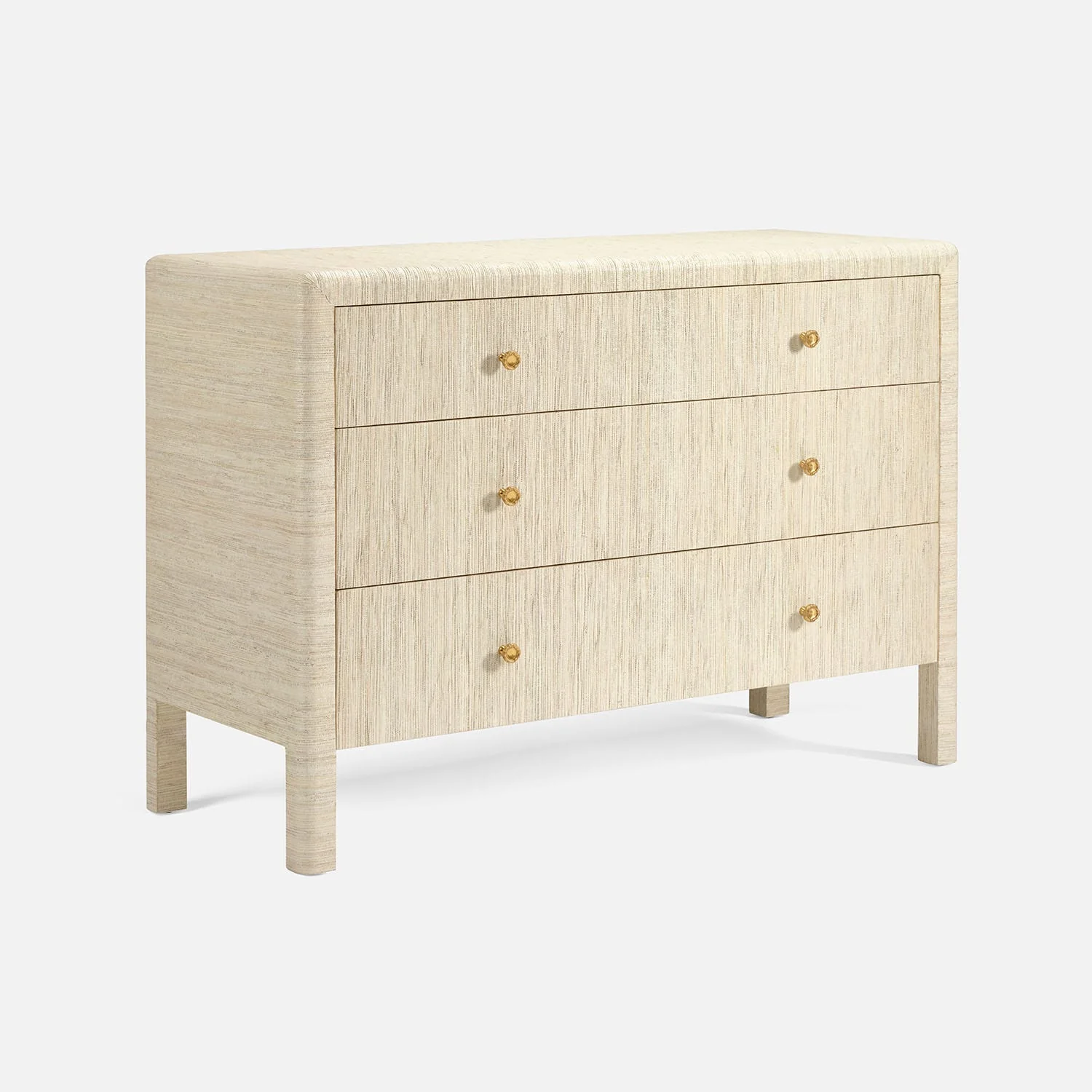 Parson 48" Dresser - Image 5