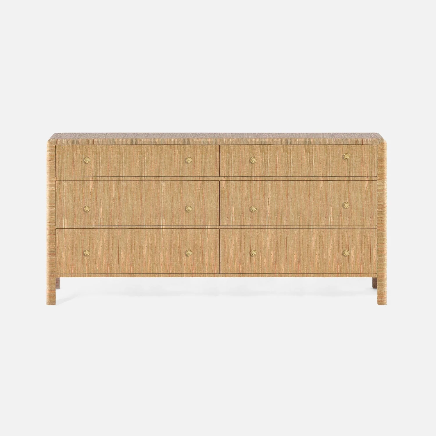 Parson 60" Dresser - Image 2