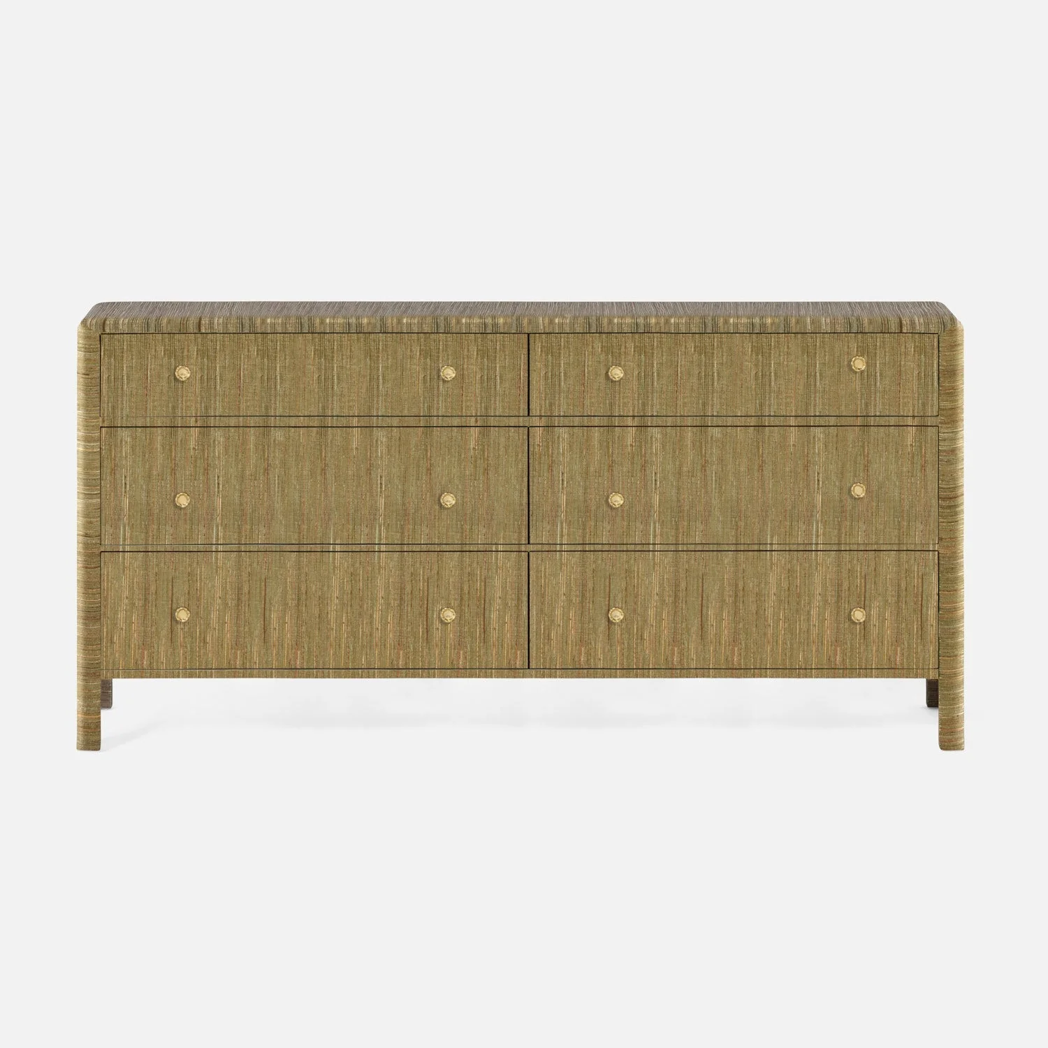 Parson 60" Dresser - Image 3