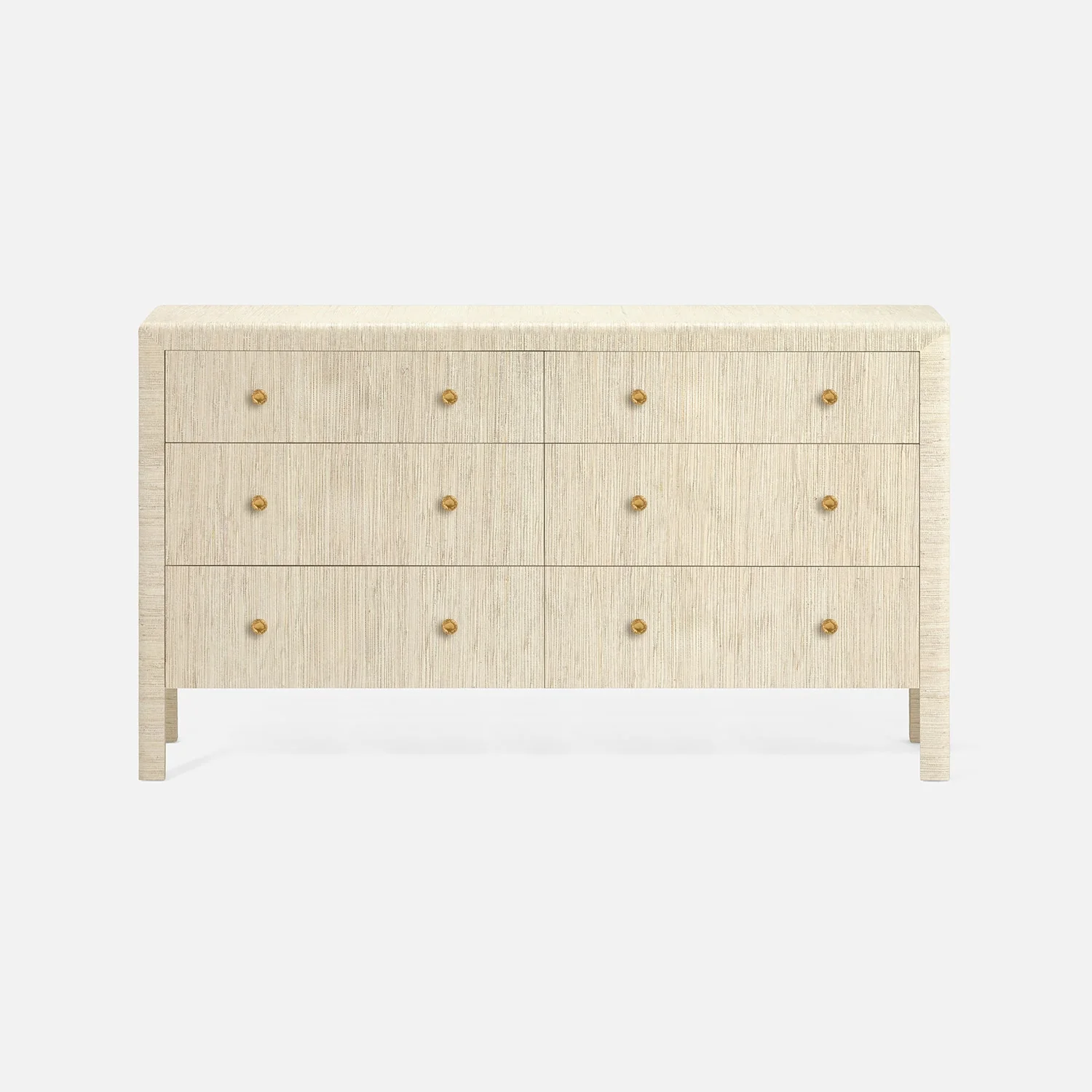 Parson 60" Dresser - Image 4