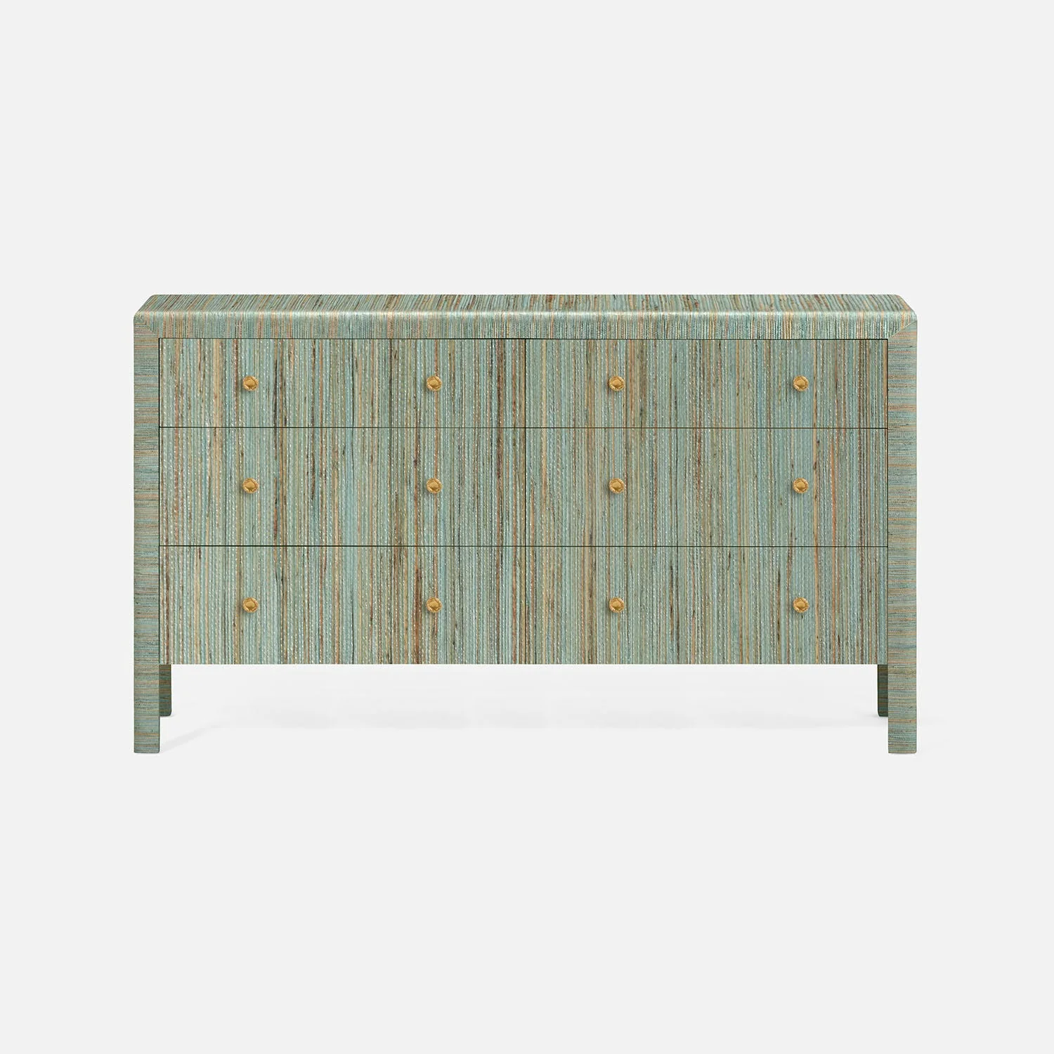 Parson 60" Dresser - Image 5
