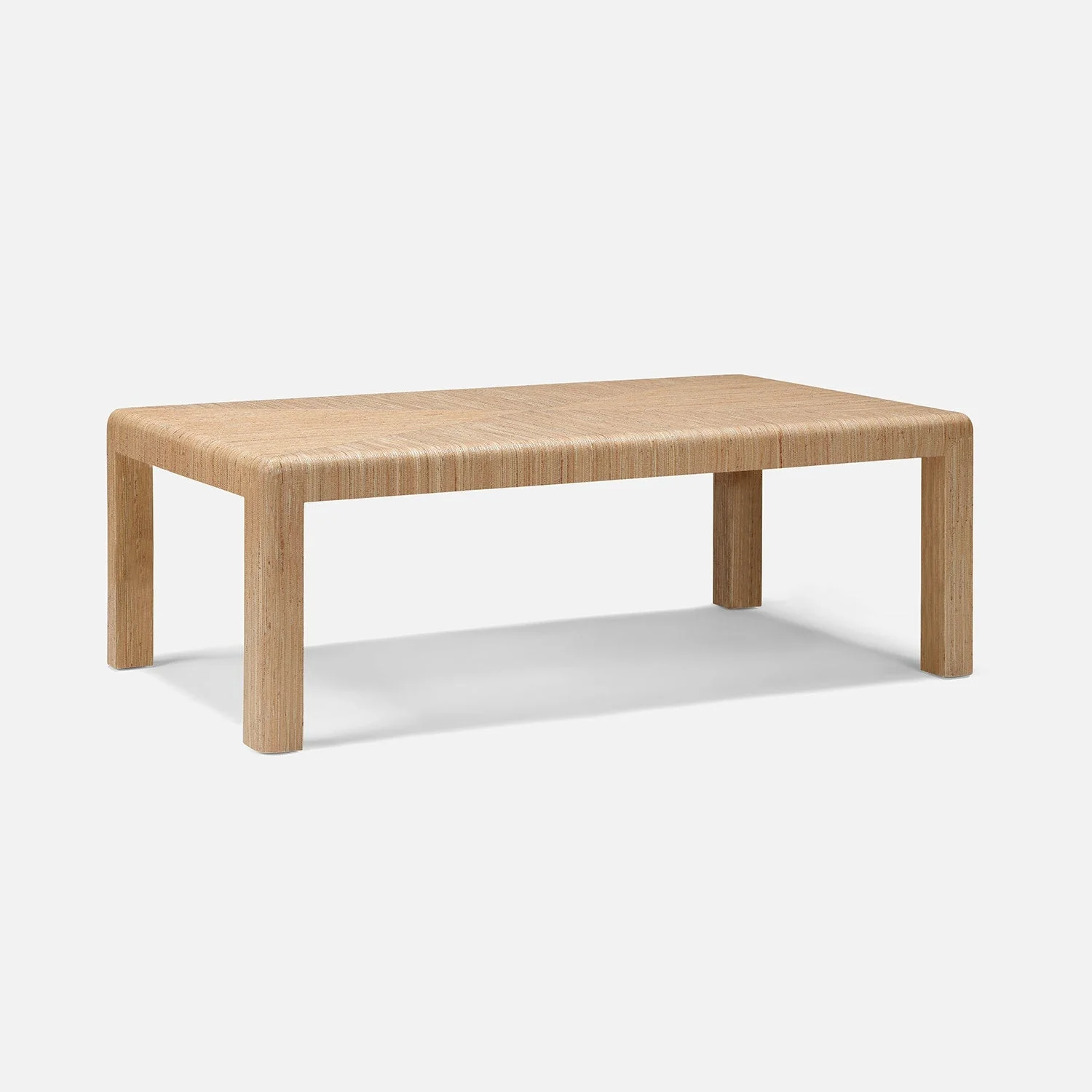Parson Coffee Table - Image 10