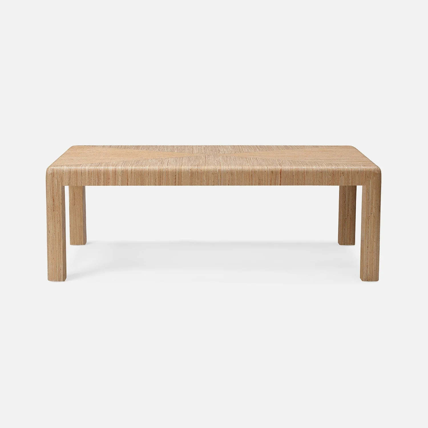 Parson Coffee Table - Image 11