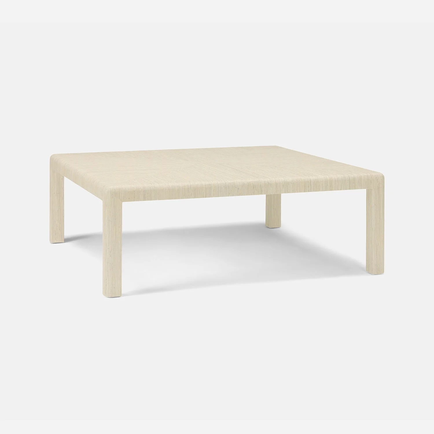 Parson Coffee Table - Image 16