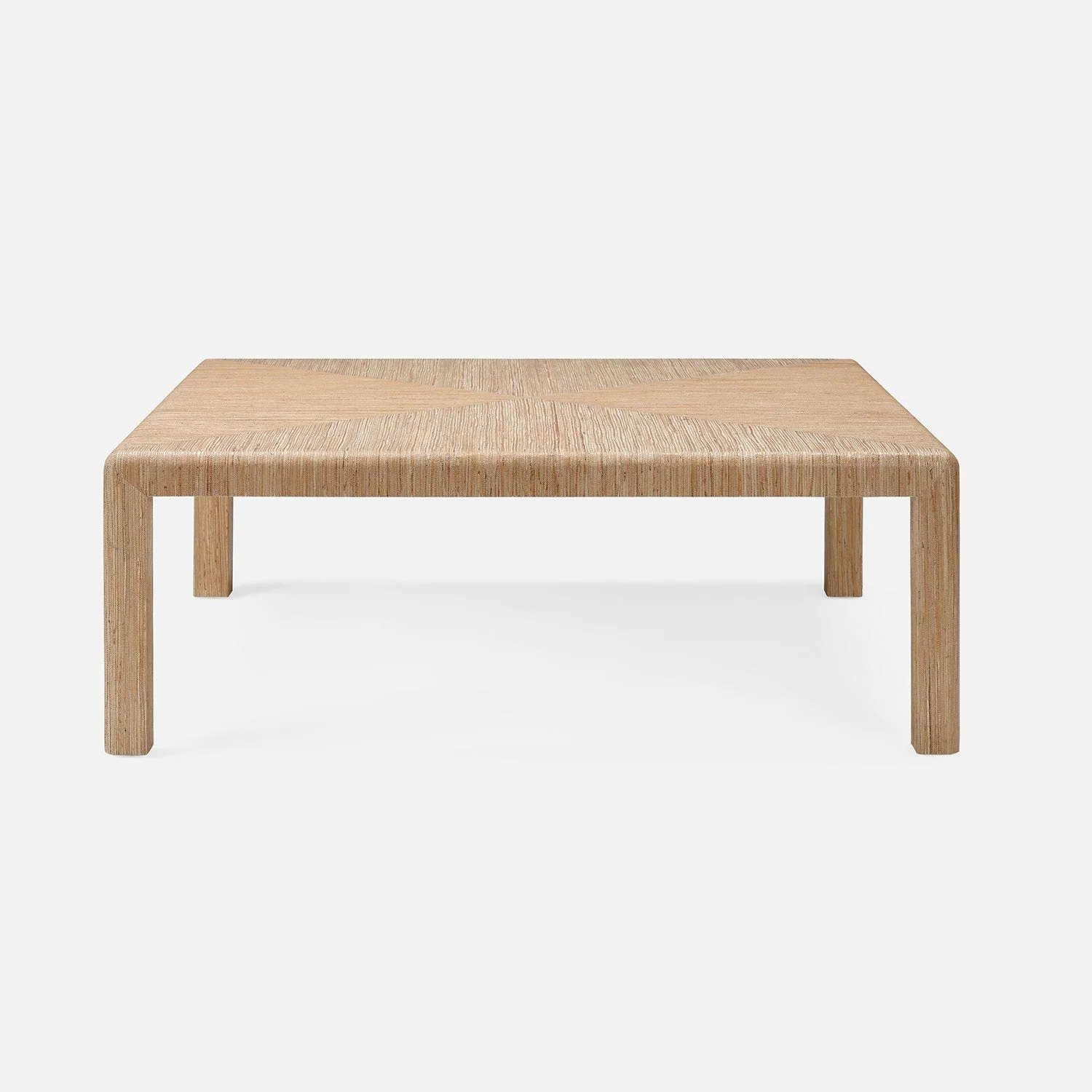Parson Coffee Table - Image 4