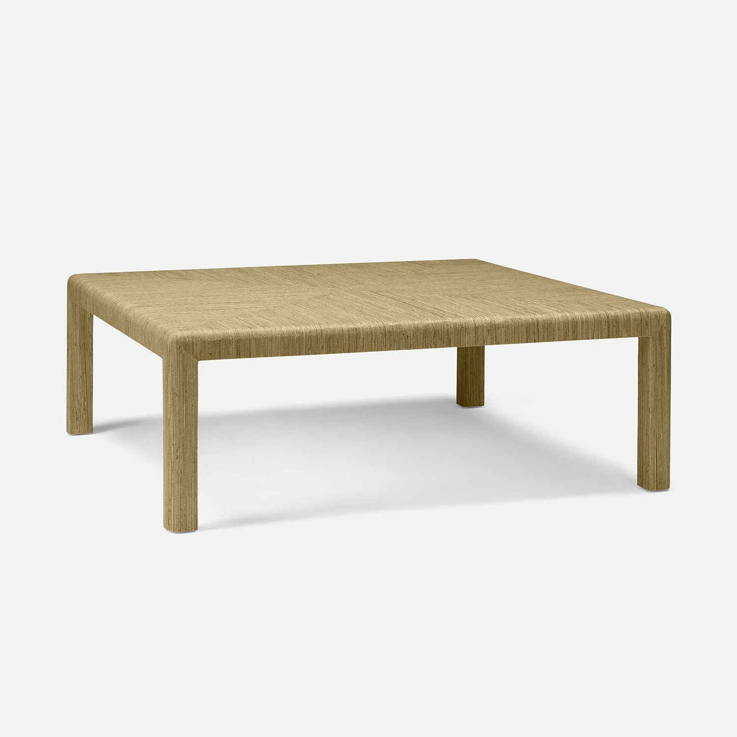 Parson Coffee Table - Image 8