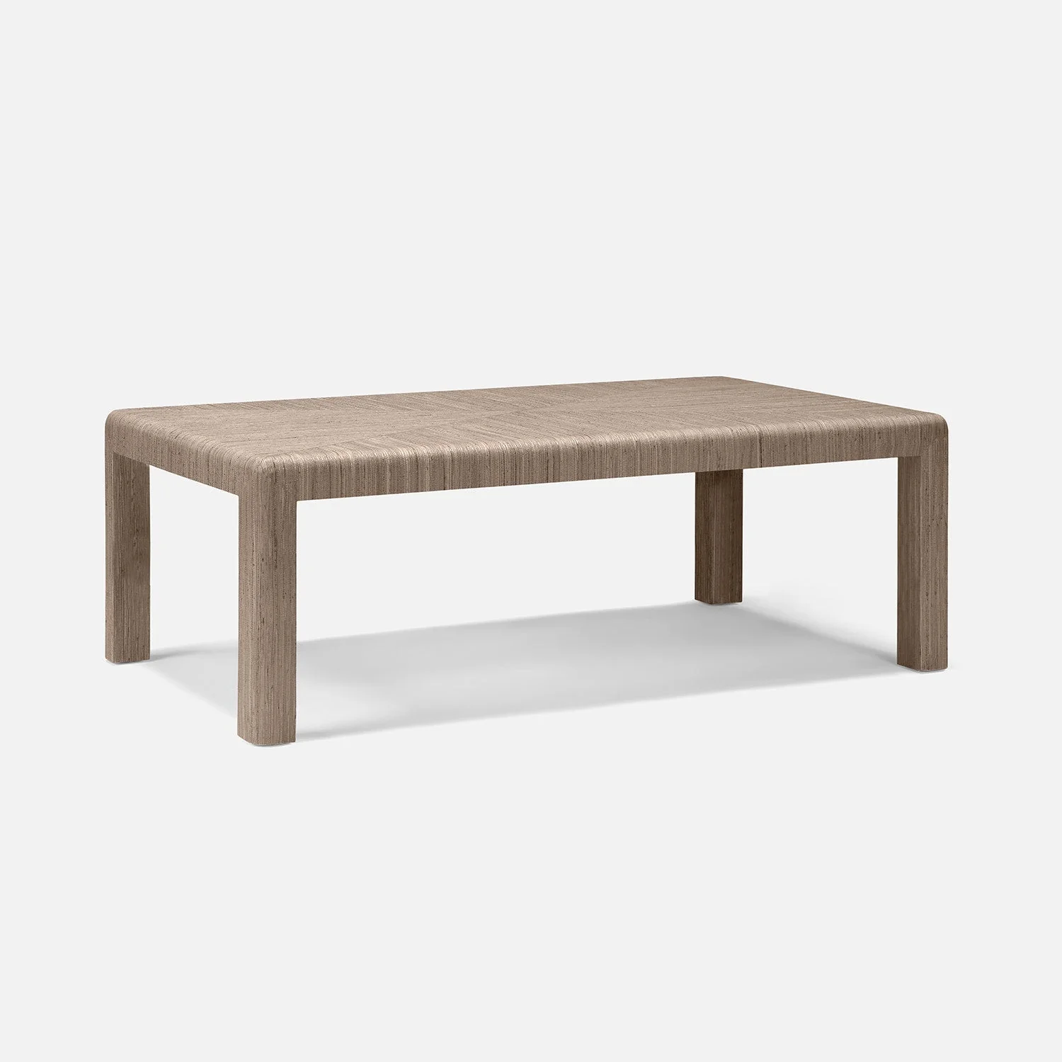 Parson Coffee Table - Image 9