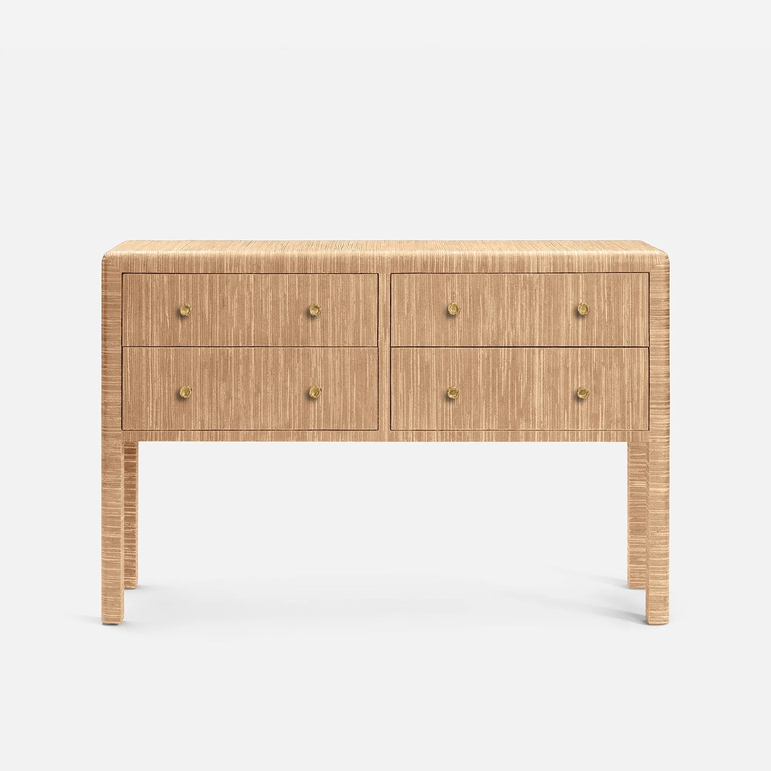 Parson Modern Designer Cabinet Buffet - Image 3