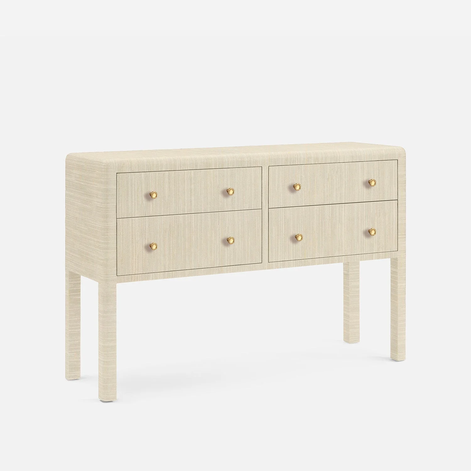 Parson Modern Designer Cabinet Buffet - Image 4