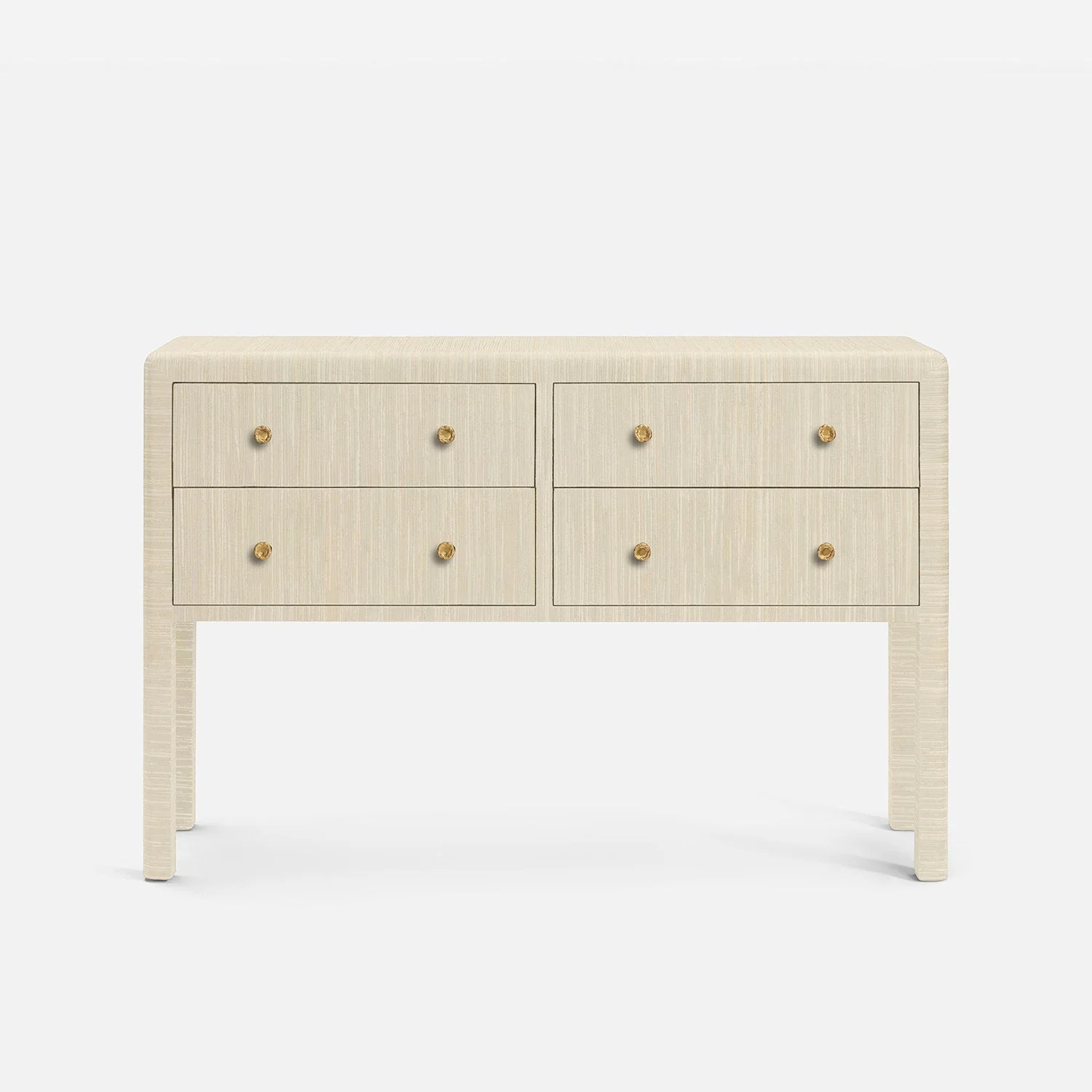 Parson Modern Designer Cabinet Buffet - Image 5