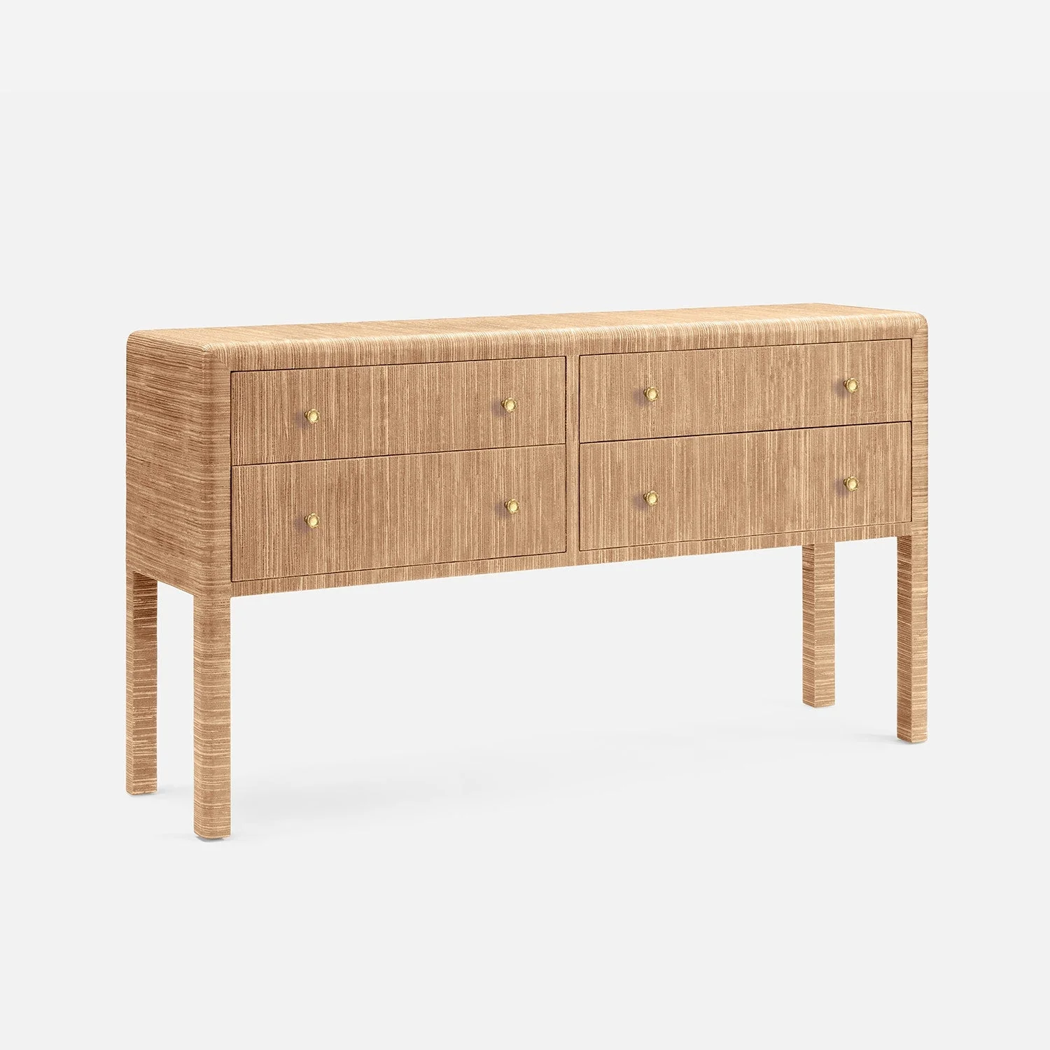 Parson Modern Designer Cabinet Buffet - Image 6