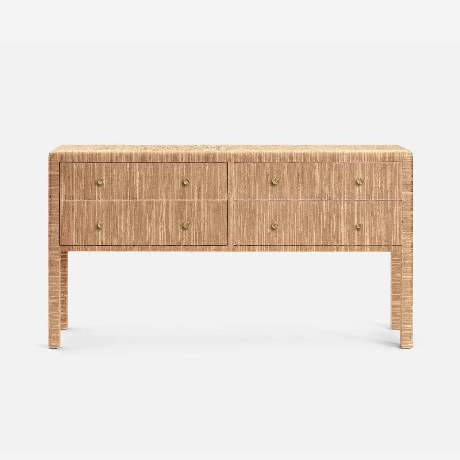 Parson Modern Designer Cabinet Buffet - Image 7