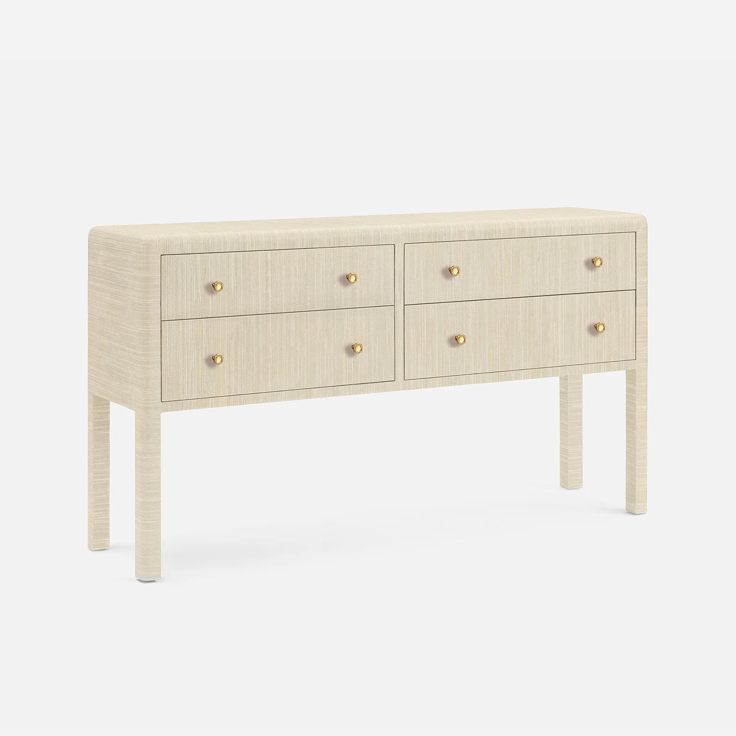 Parson Modern Designer Cabinet Buffet - Image 8