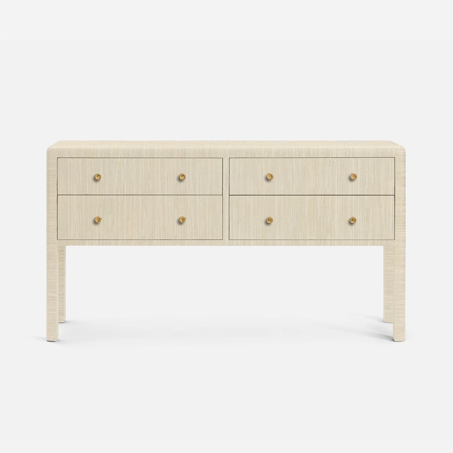 Parson Modern Designer Cabinet Buffet - Image 9