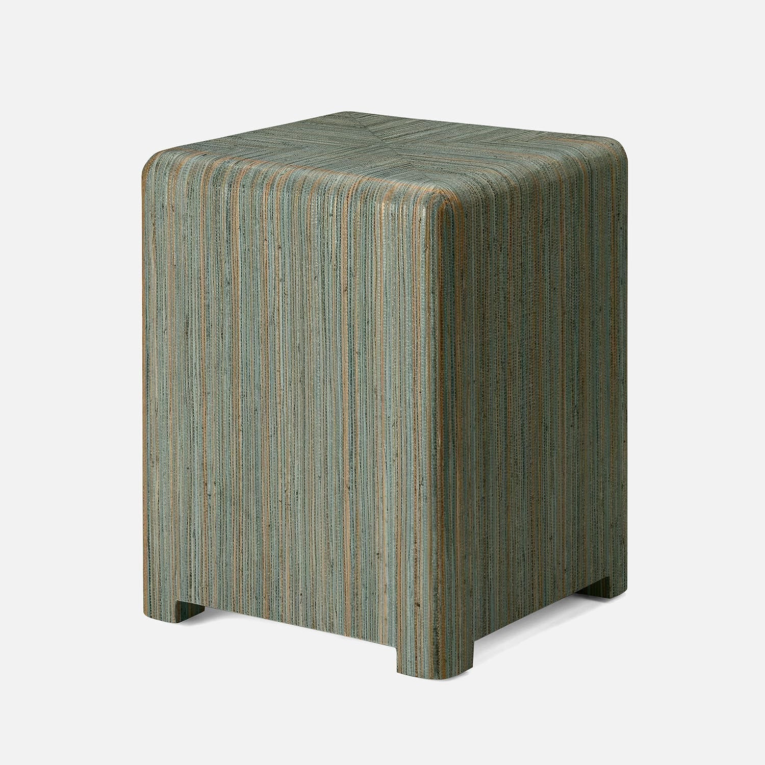 Parson Modern Designer Table Stool - Image 10
