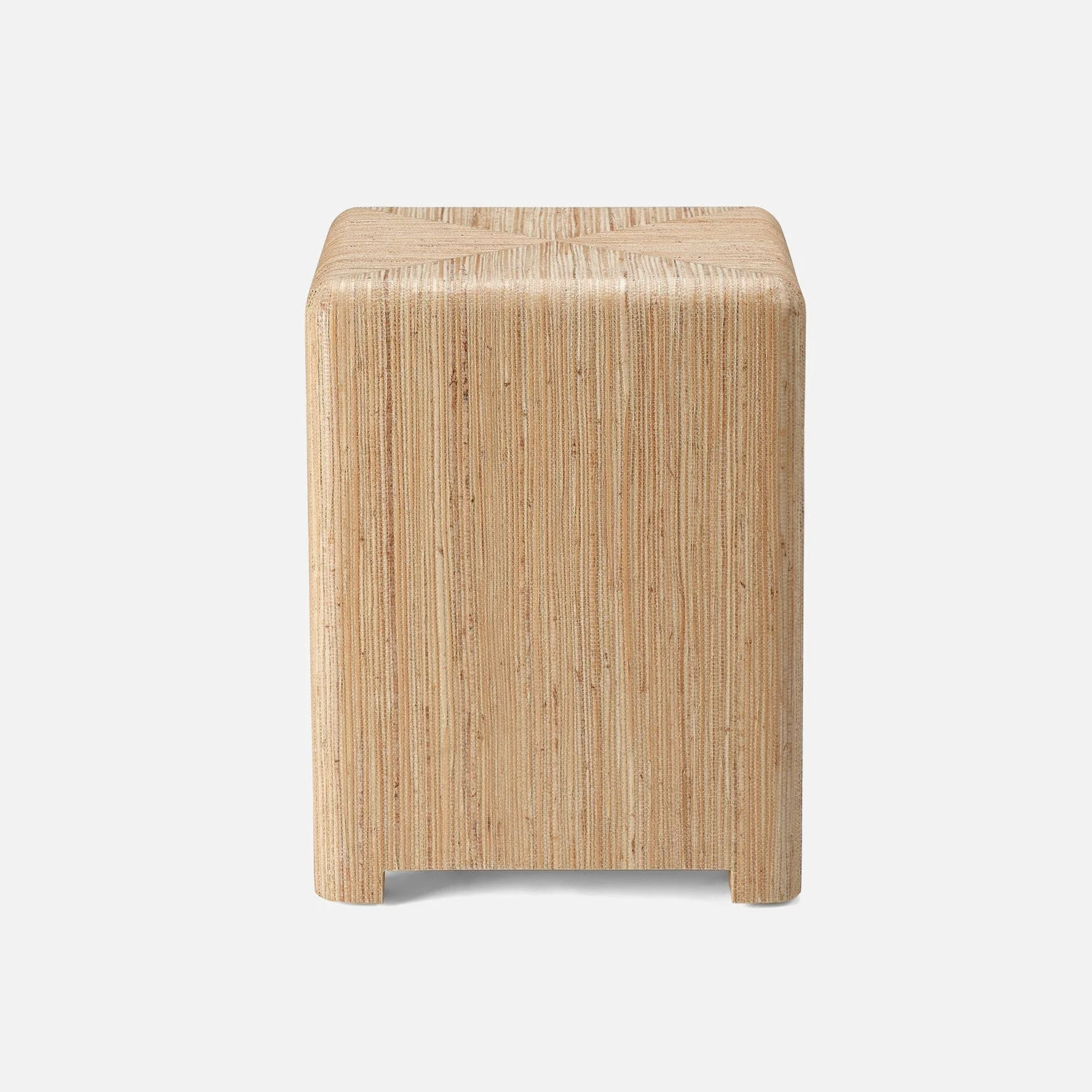 Parson Modern Designer Table Stool - Image 6