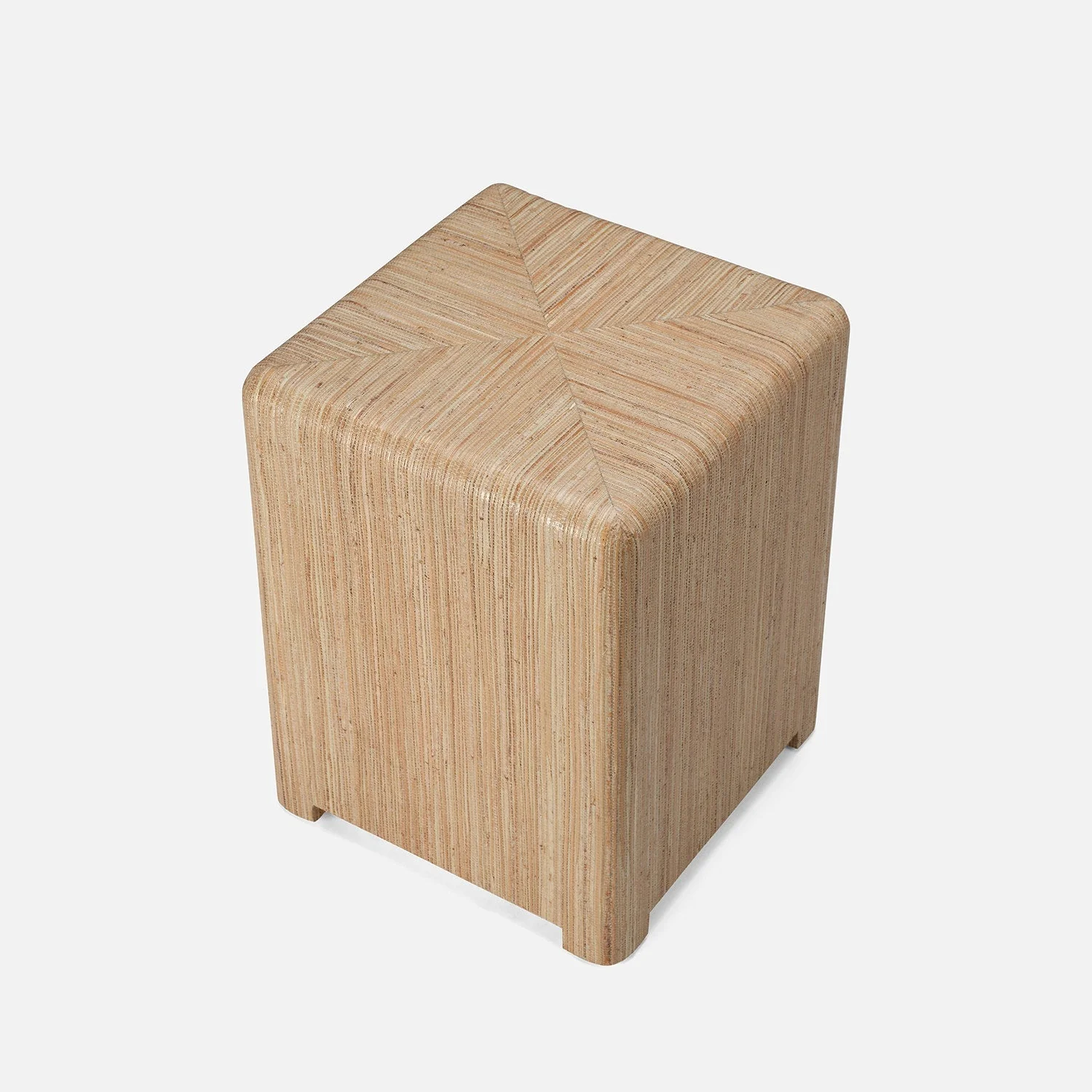 Parson Modern Designer Table Stool - Image 7