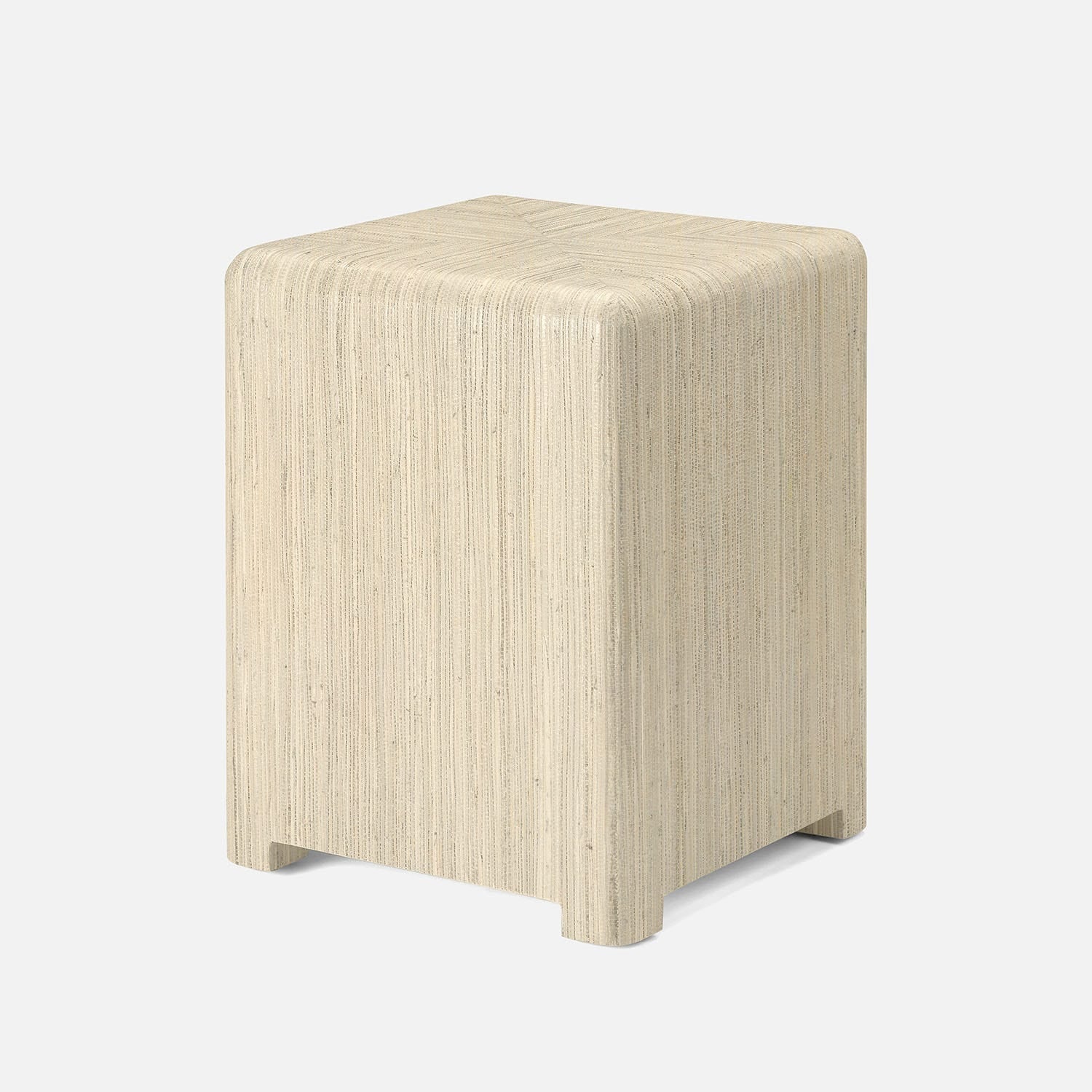 Parson Modern Designer Table Stool - Image 8