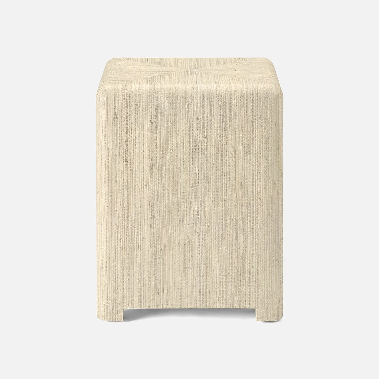 Parson Modern Designer Table Stool - Image 9