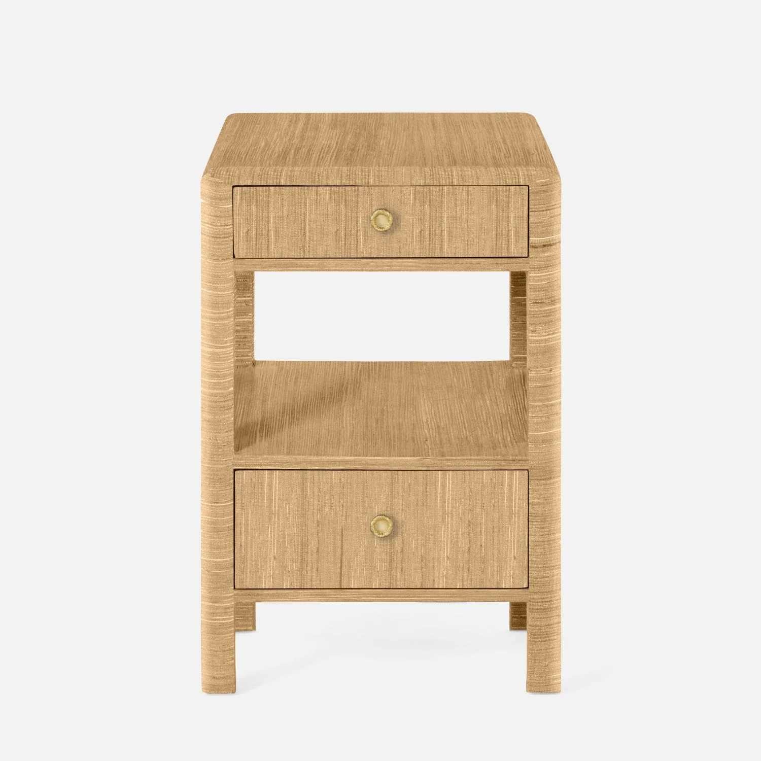 Parson Nightstand 18" - Image 2