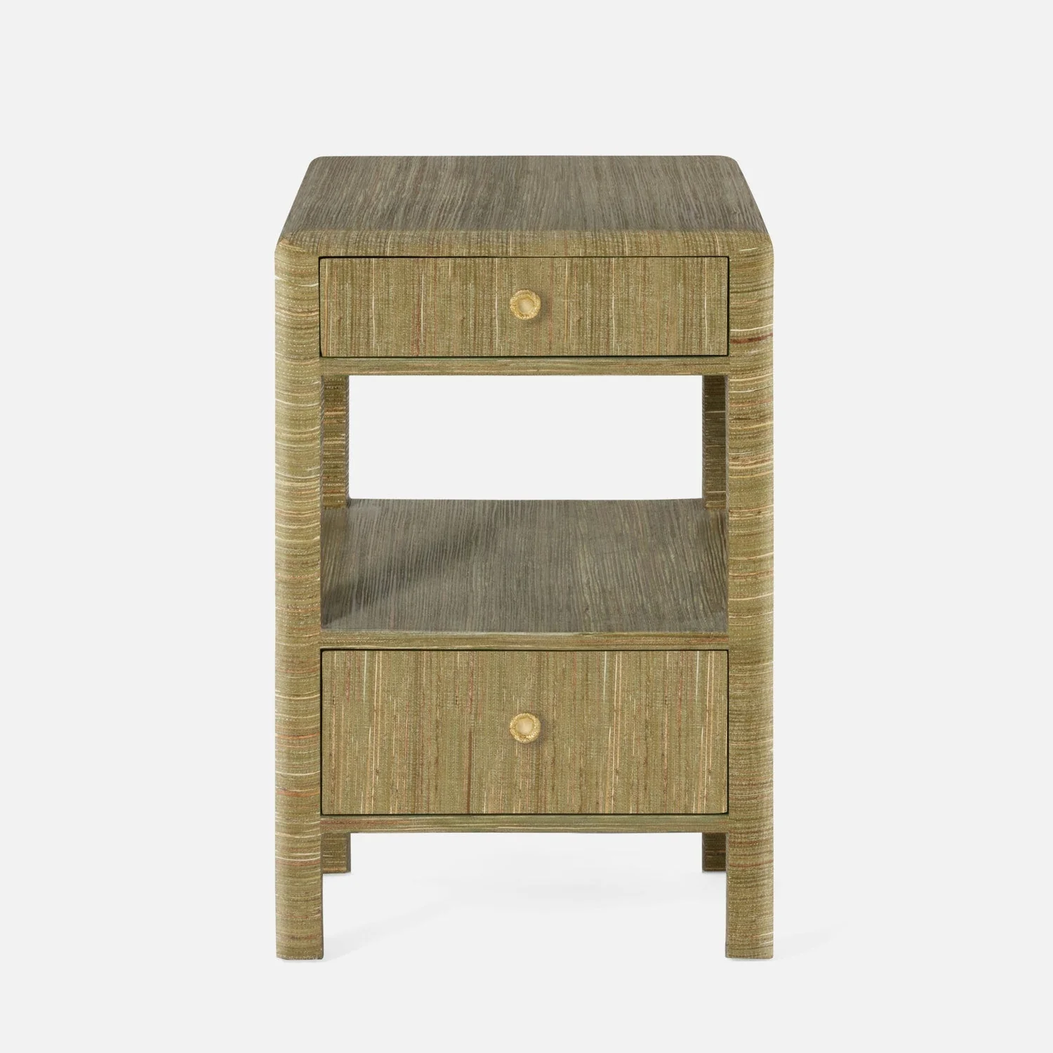 Parson Nightstand 18" - Image 3