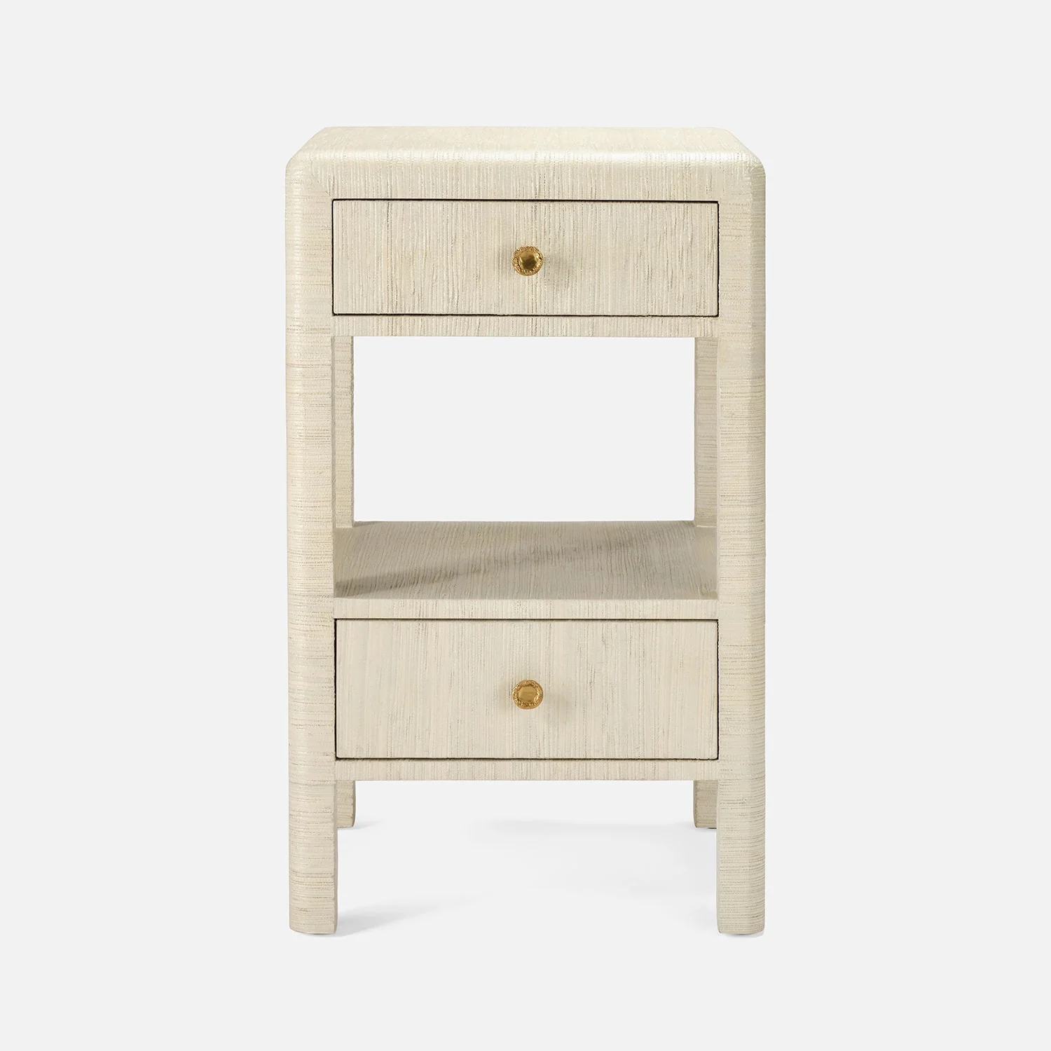 Parson Nightstand 18" - Image 4