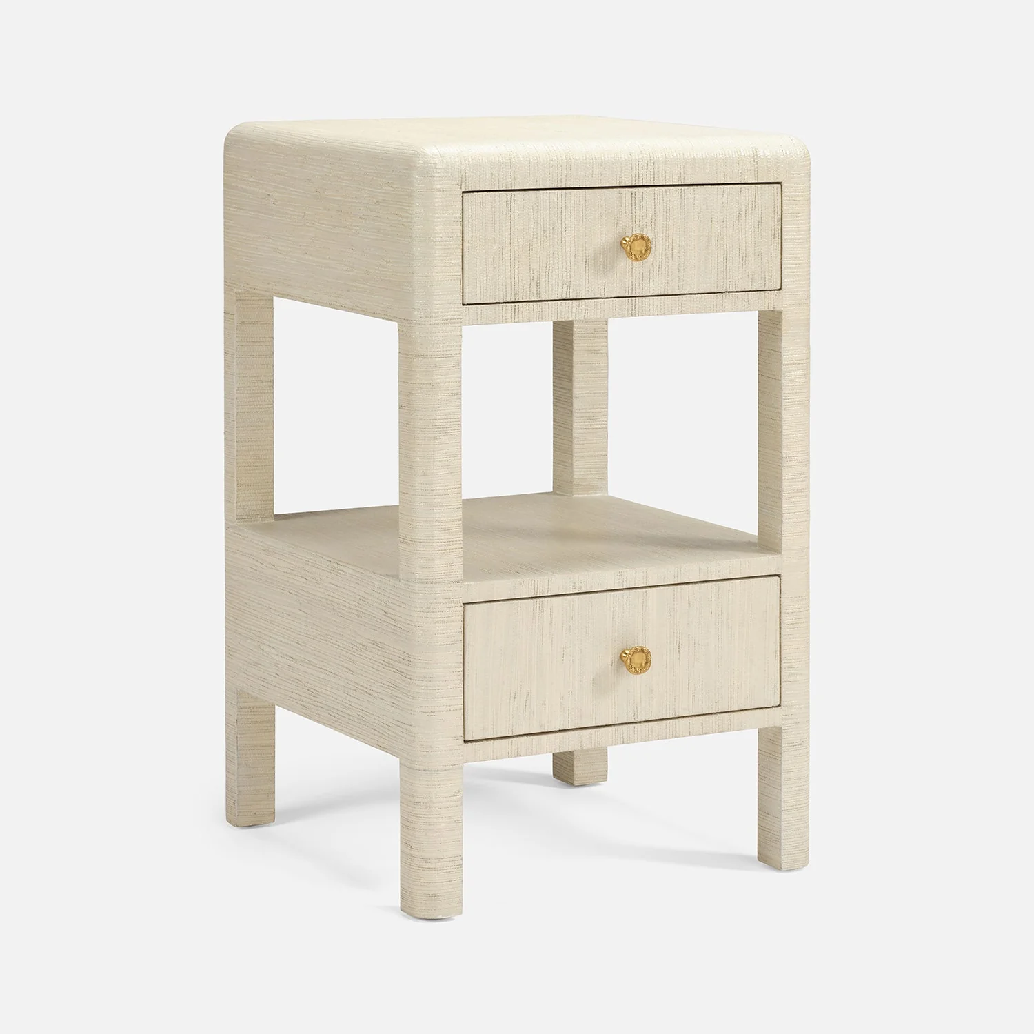 Parson Nightstand 18" - Image 5