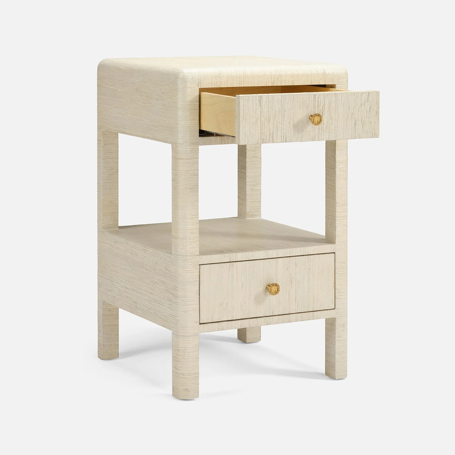 Parson Nightstand 18" - Image 6