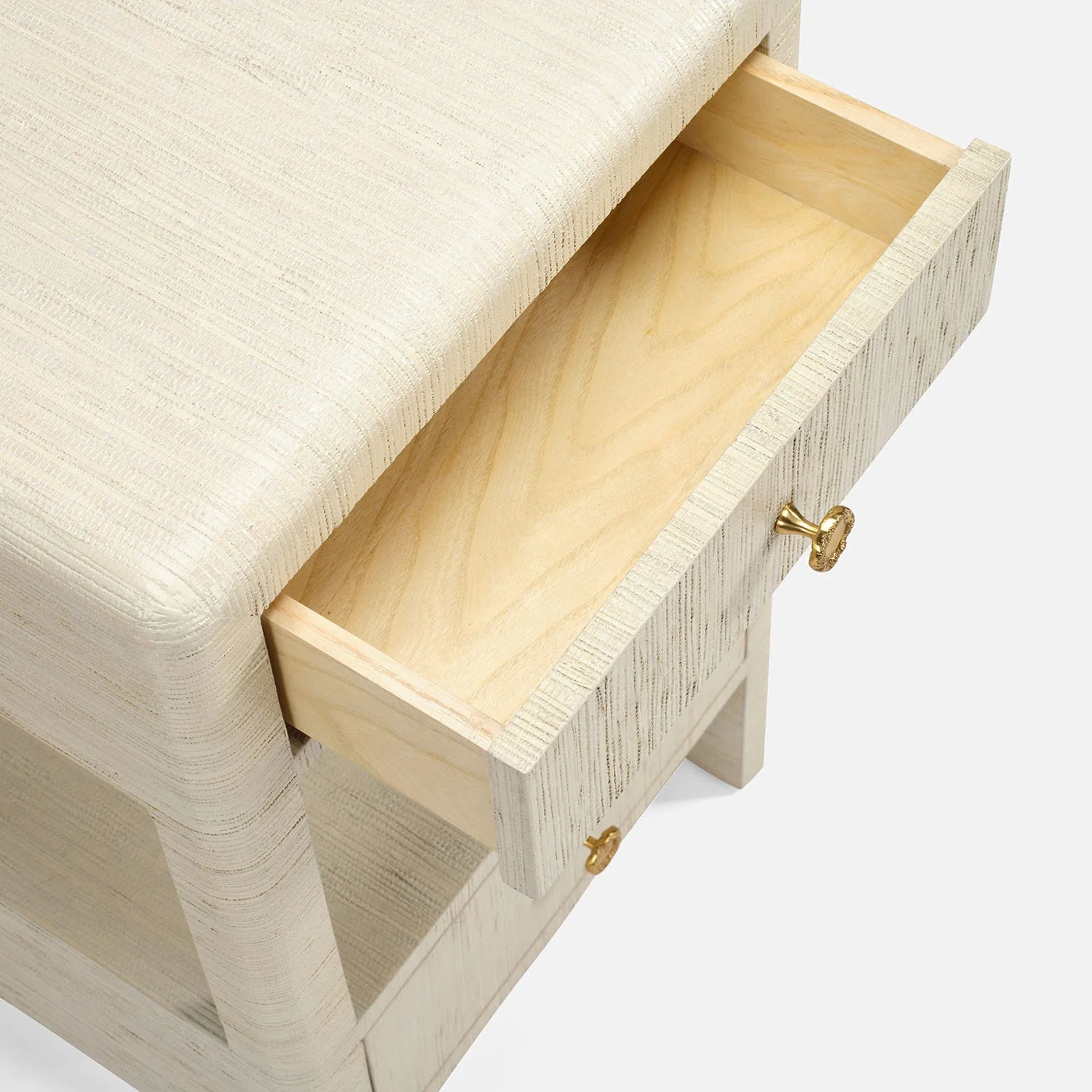Parson Nightstand 18" - Image 7