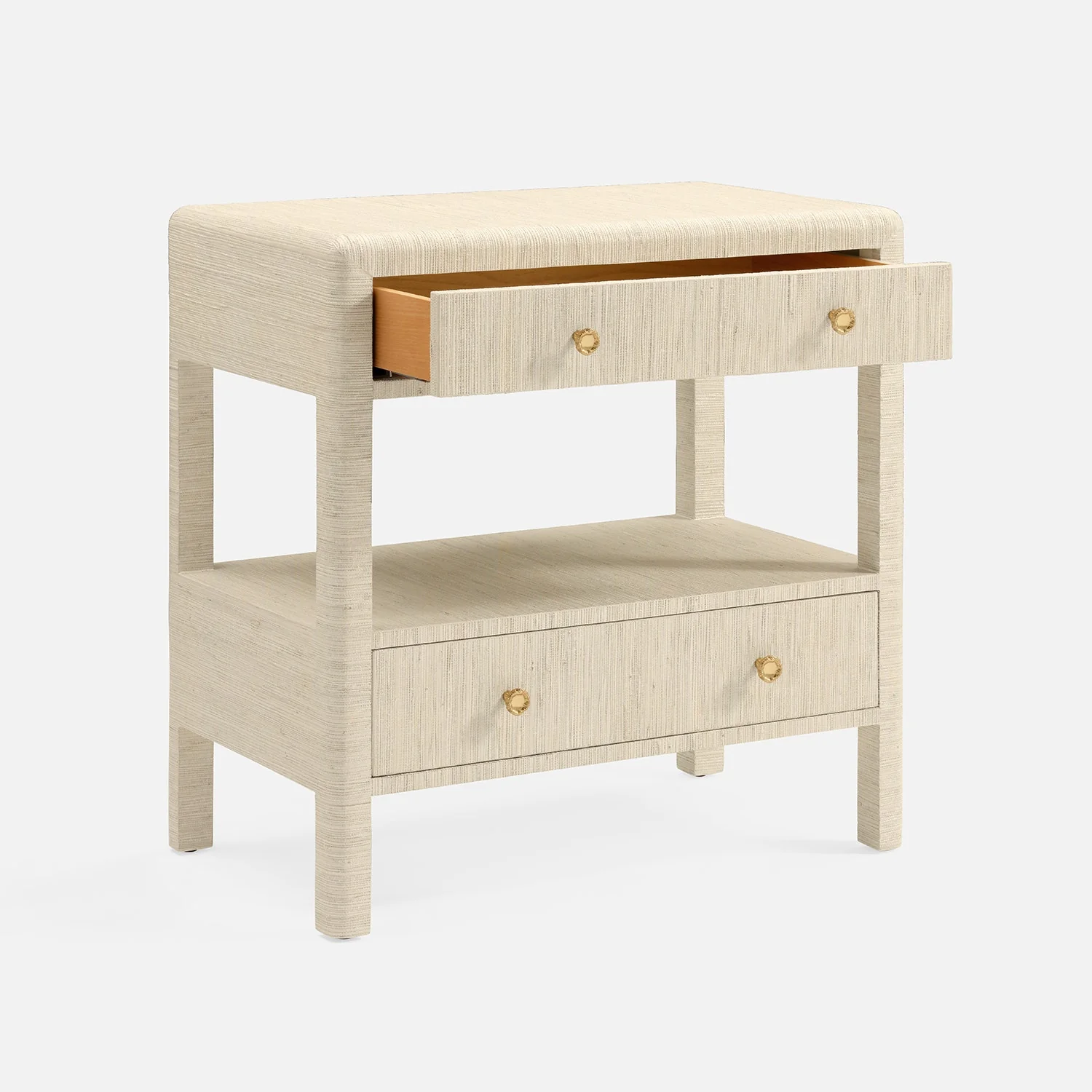 Parson Nightstand 30" - Image 10