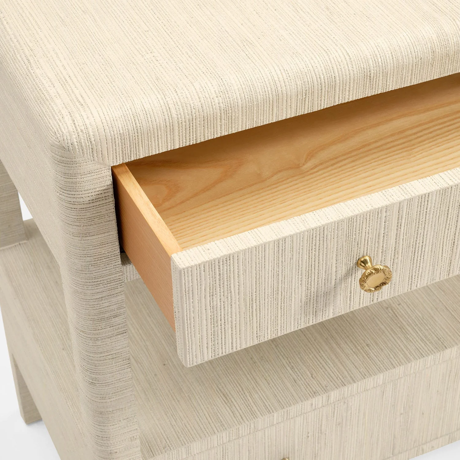 Parson Nightstand 30" - Image 12