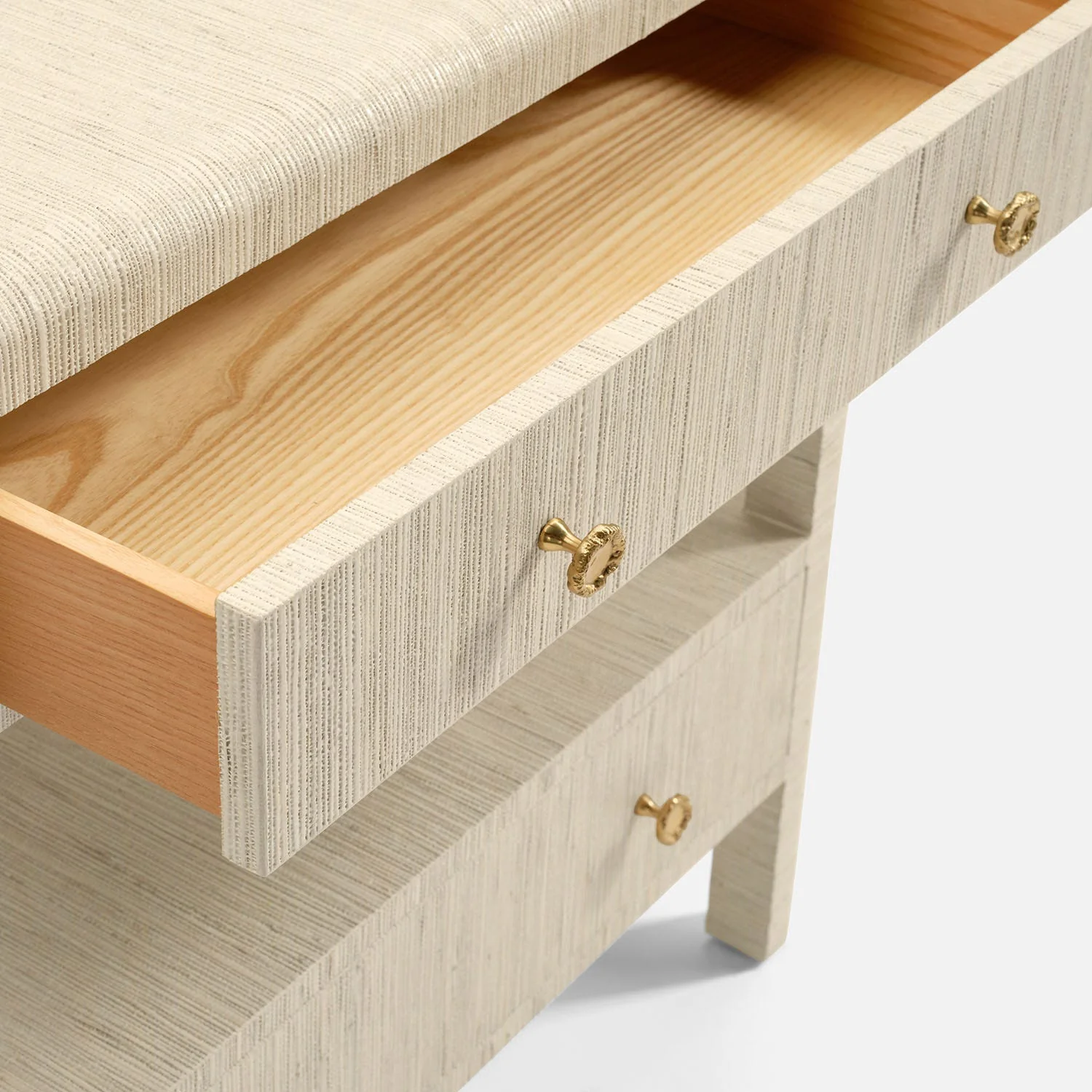 Parson Nightstand 30" - Image 13