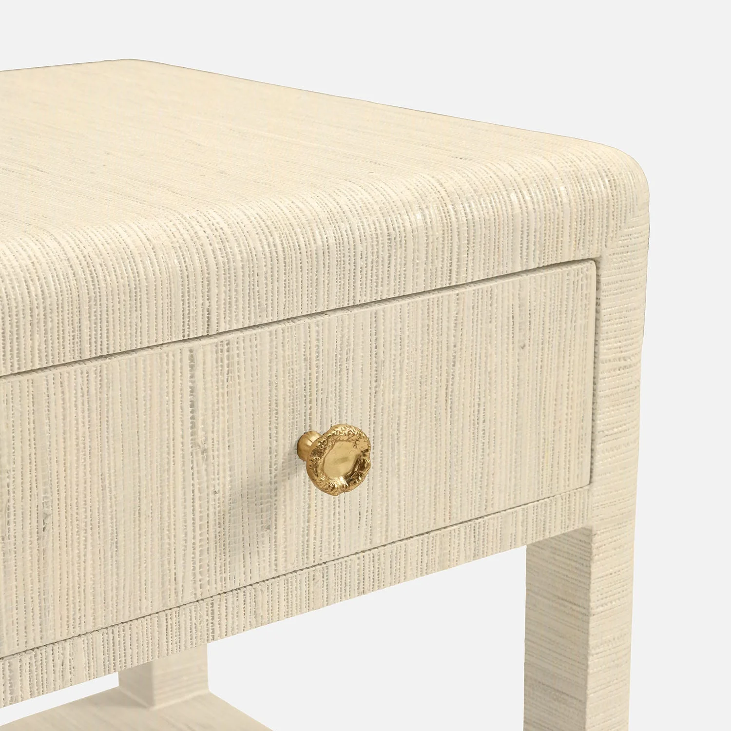 Parson Nightstand 30" - Image 14