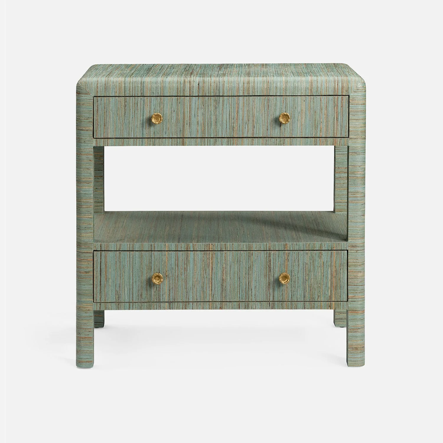 Parson Nightstand 30" - Image 19
