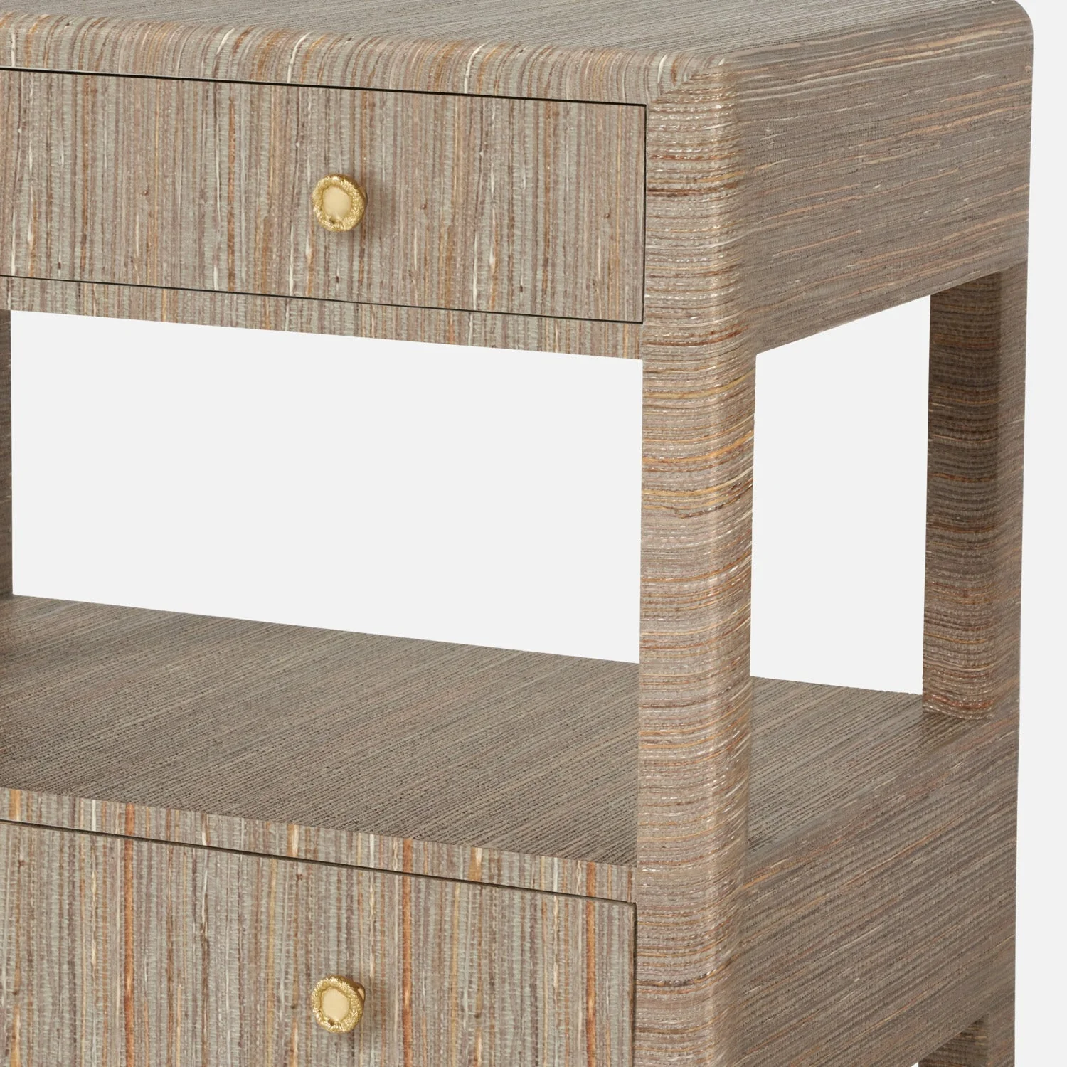 Parson Nightstand 30" - Image 2