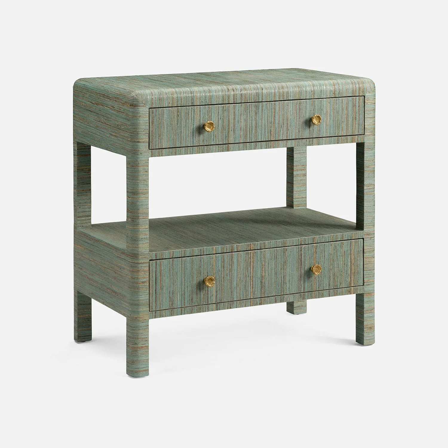 Parson Nightstand 30" - Image 20