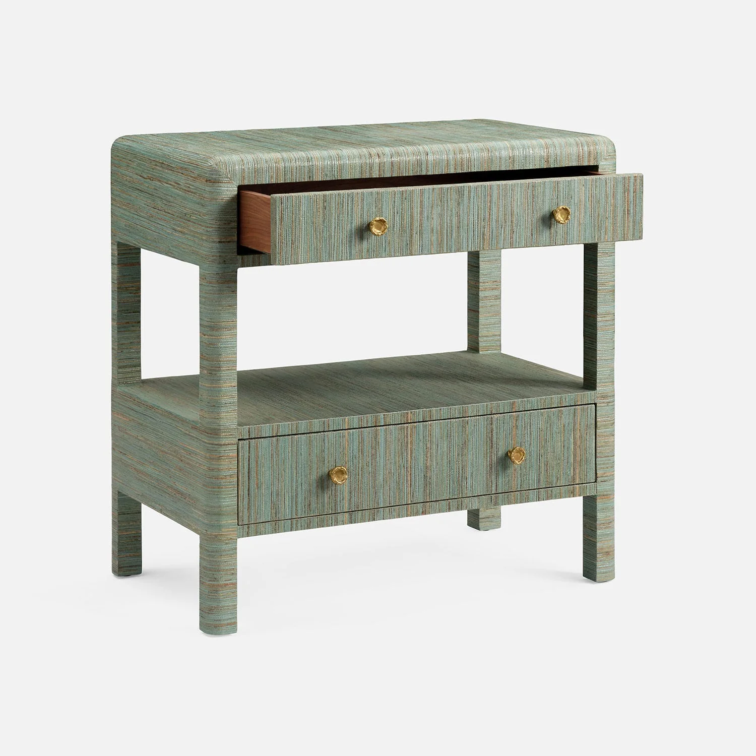 Parson Nightstand 30" - Image 21