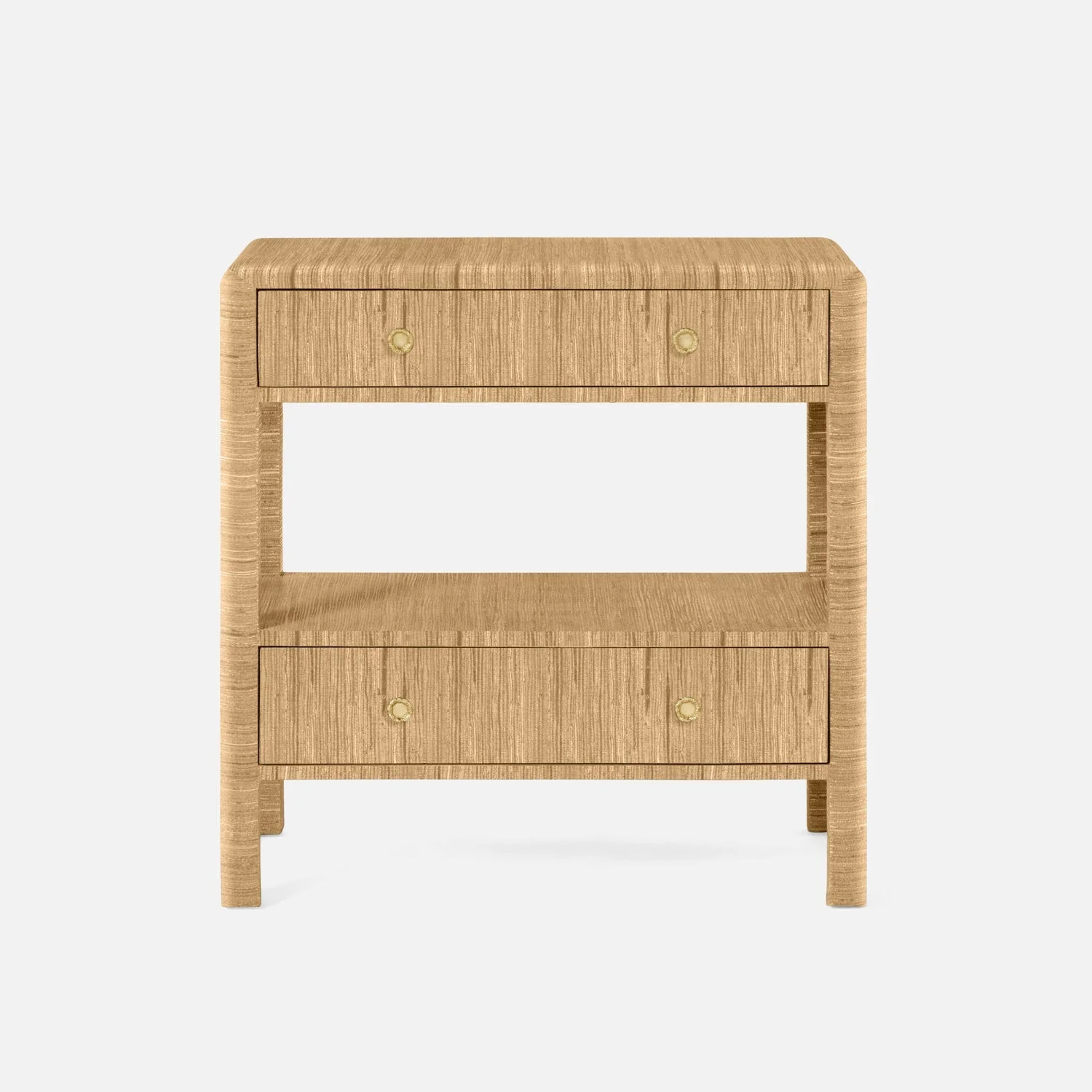 Parson Nightstand 30" - Image 3
