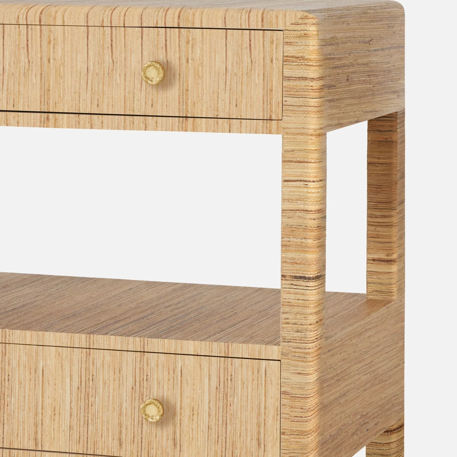 Parson Nightstand 30" - Image 4