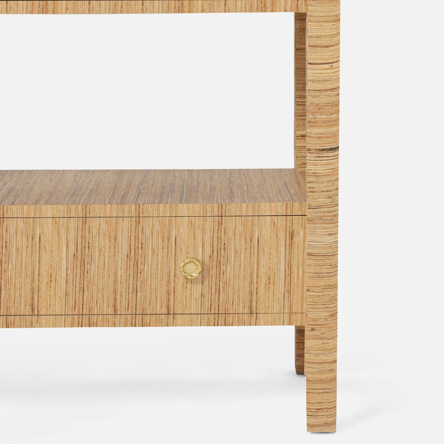 Parson Nightstand 30" - Image 5