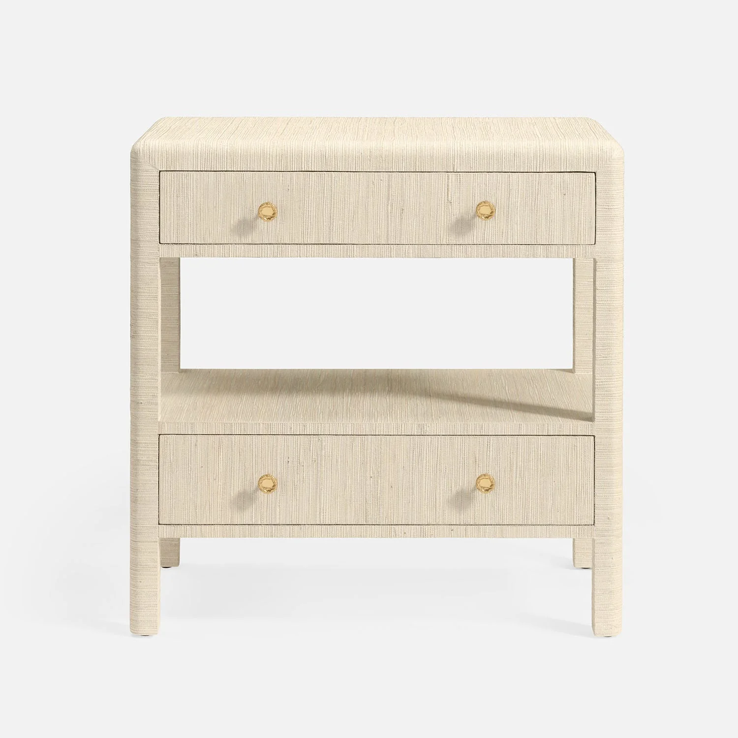 Parson Nightstand 30" - Image 8