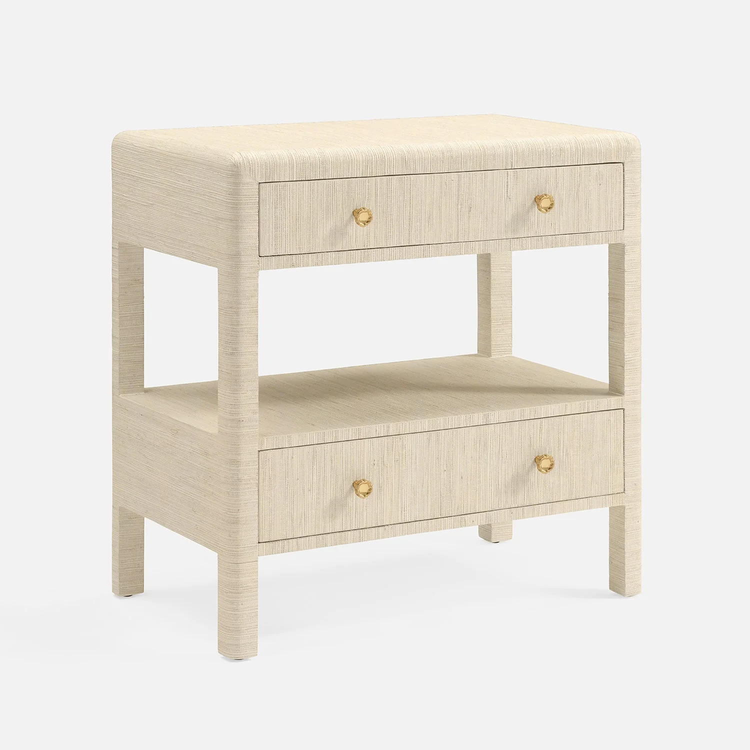 Parson Nightstand 30" - Image 9