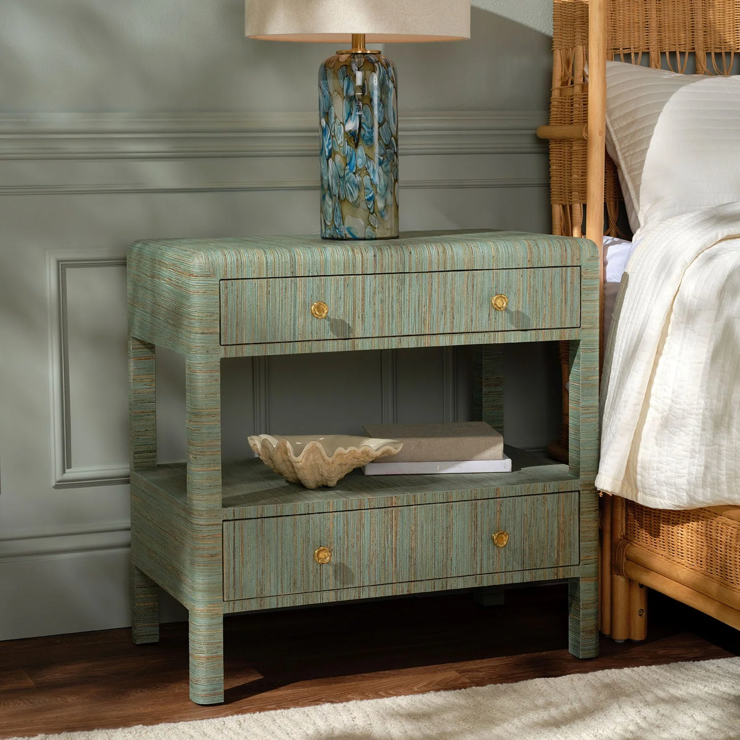 Parson Side Table - Image 27