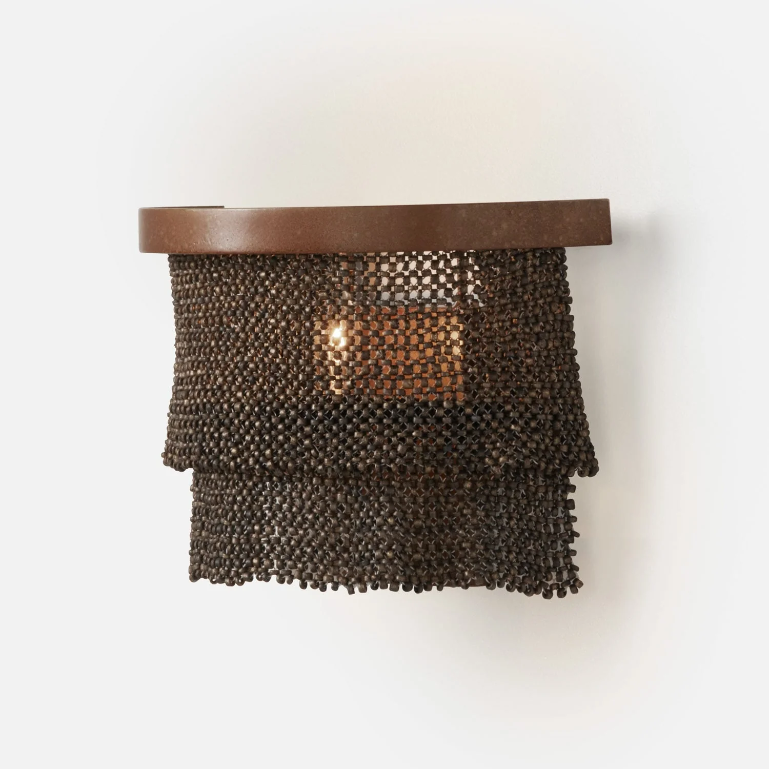 Patricia Wall Sconce - Image 3