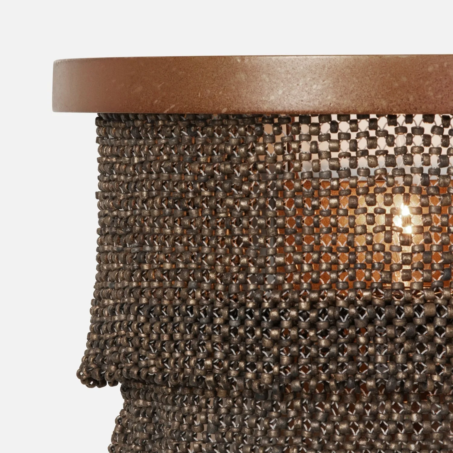 Patricia Wall Sconce - Image 5