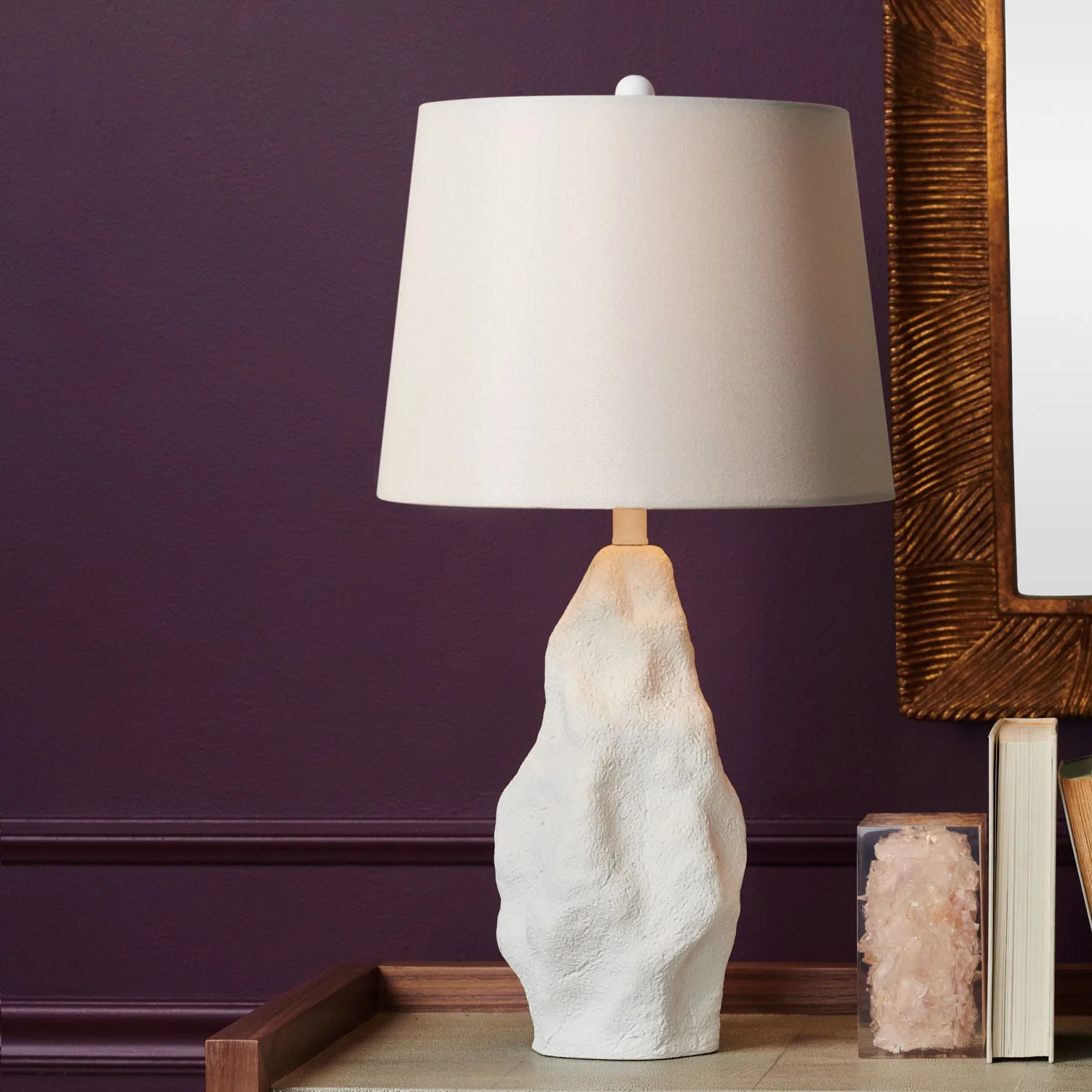 Paxton Table Lamp - Image 2