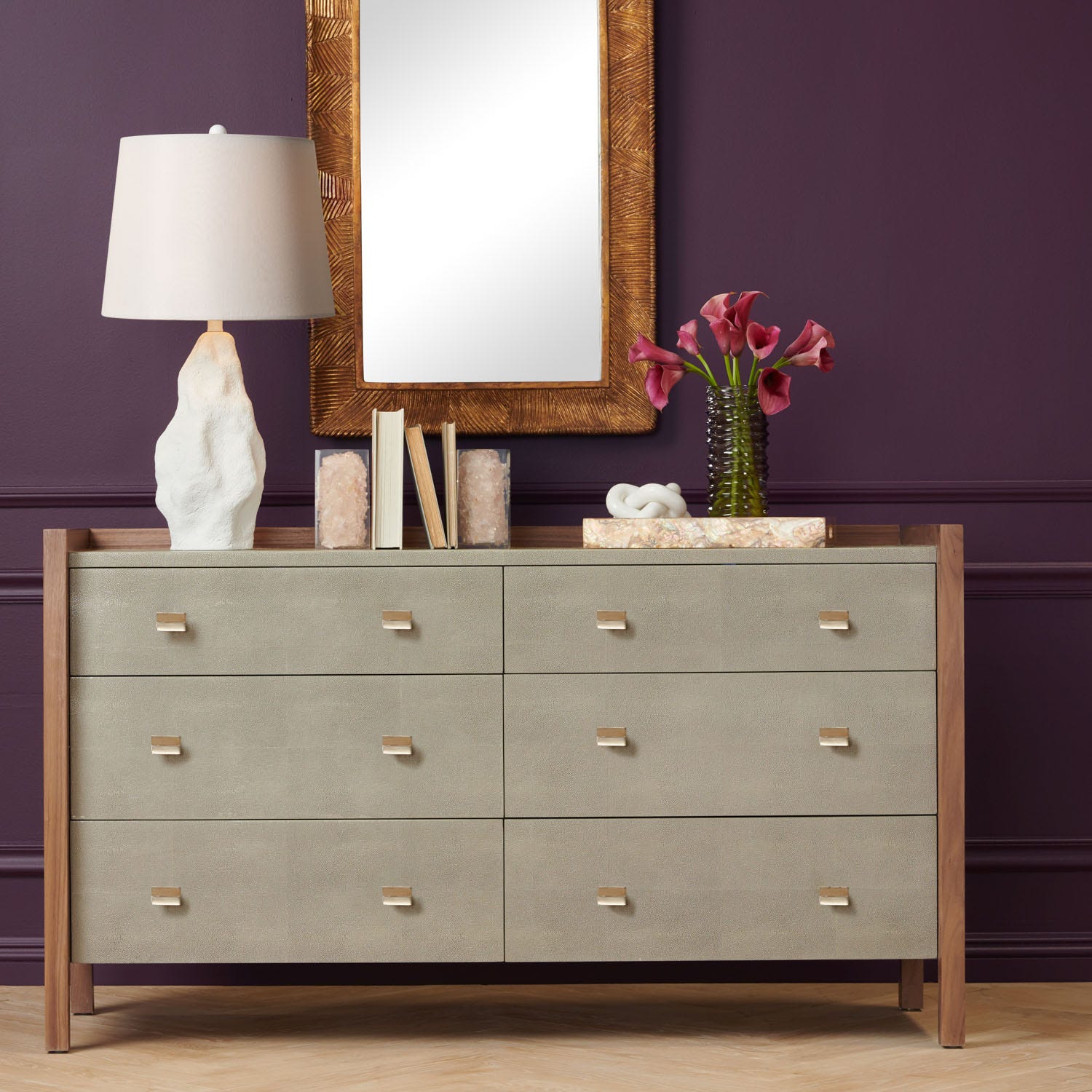 Paxton Table Lamp - Image 3