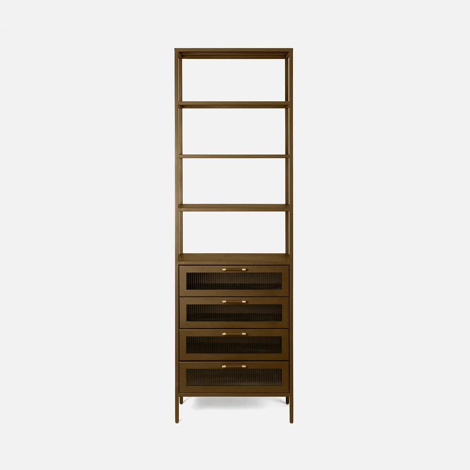 Payne Tall Cabinet - Image 11